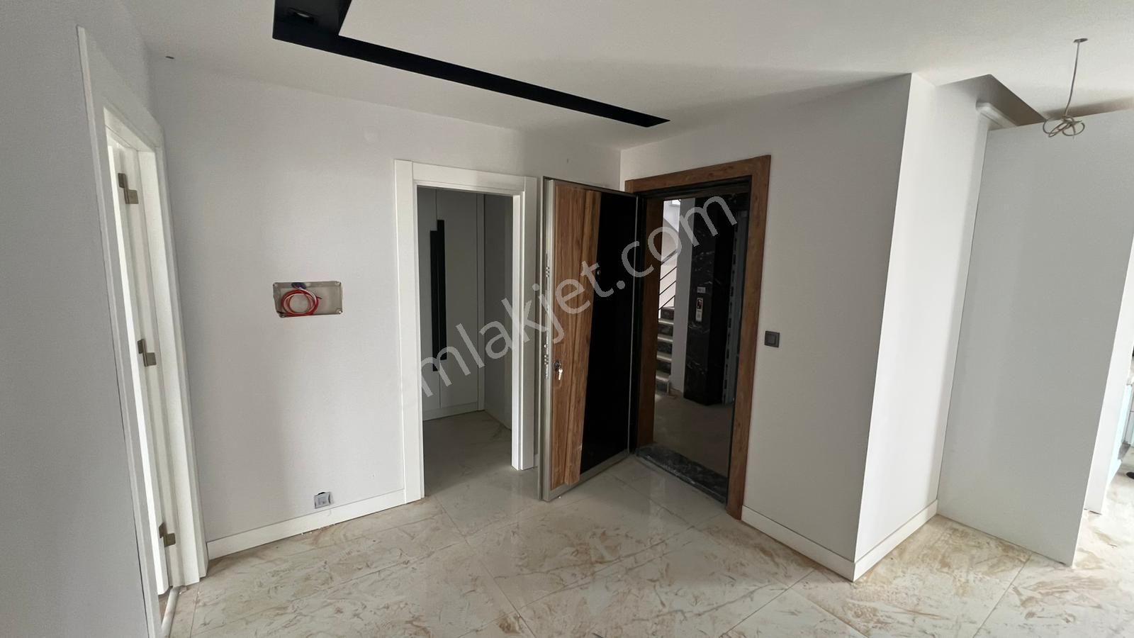 Zorlu Gayrimenkul'den Kabasakal Mah'de 4+1 Satılık Daire - Görsel 33