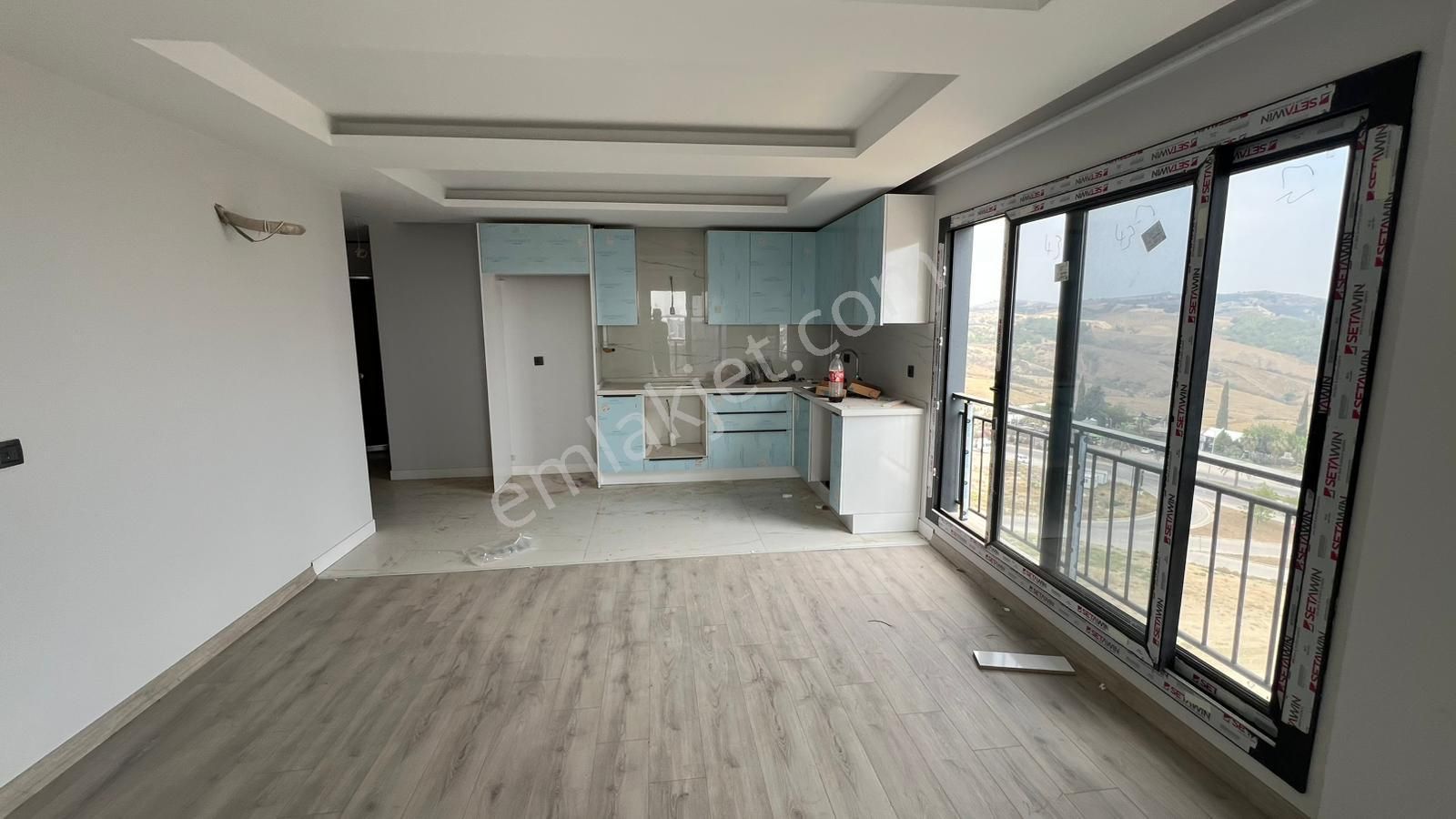 Zorlu Gayrimenkul'den Kabasakal Mah'de 4+1 Satılık Daire - Görsel 24