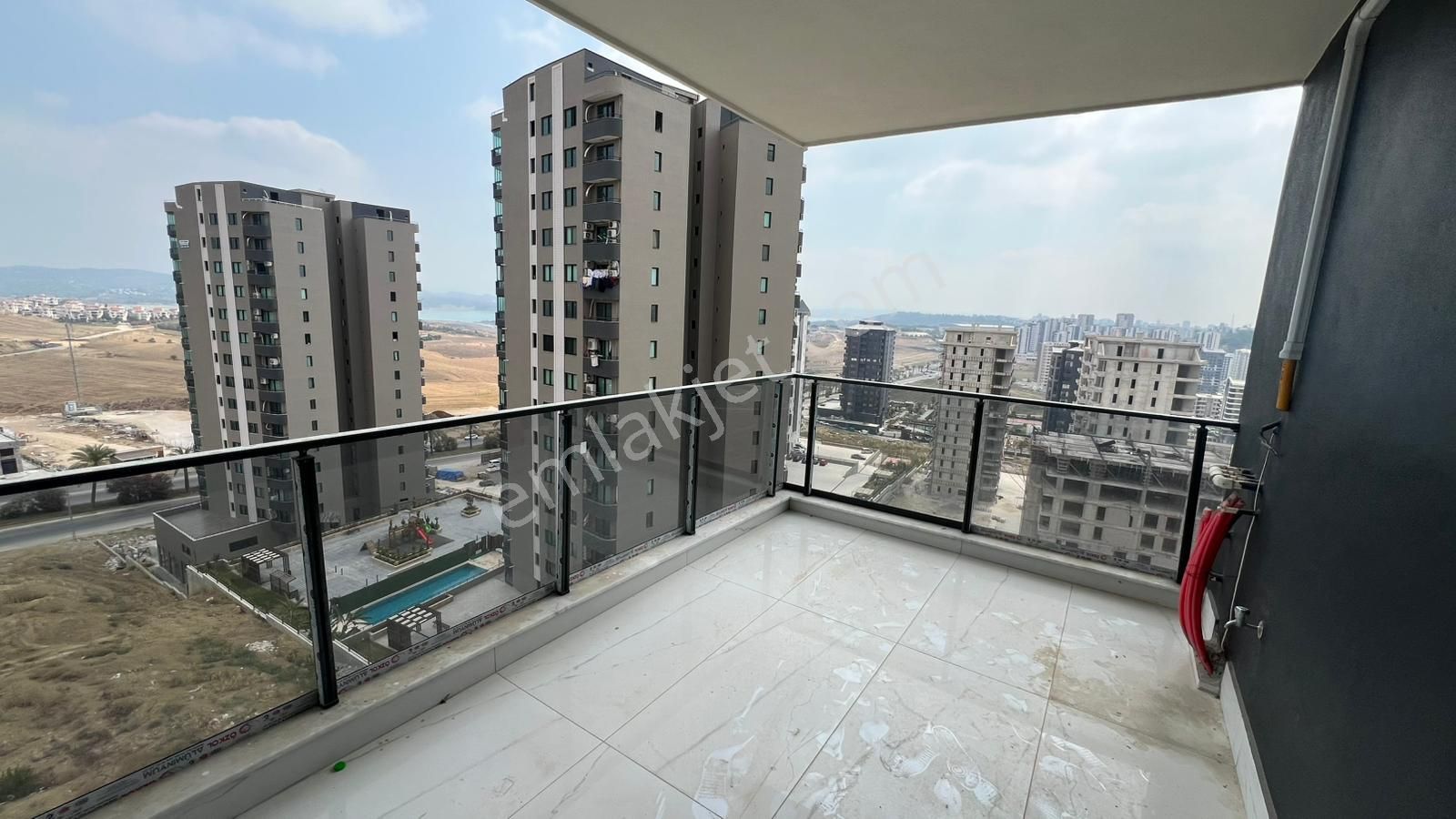 Zorlu Gayrimenkul'den Kabasakal Mah'de 4+1 Satılık Daire - Görsel 7