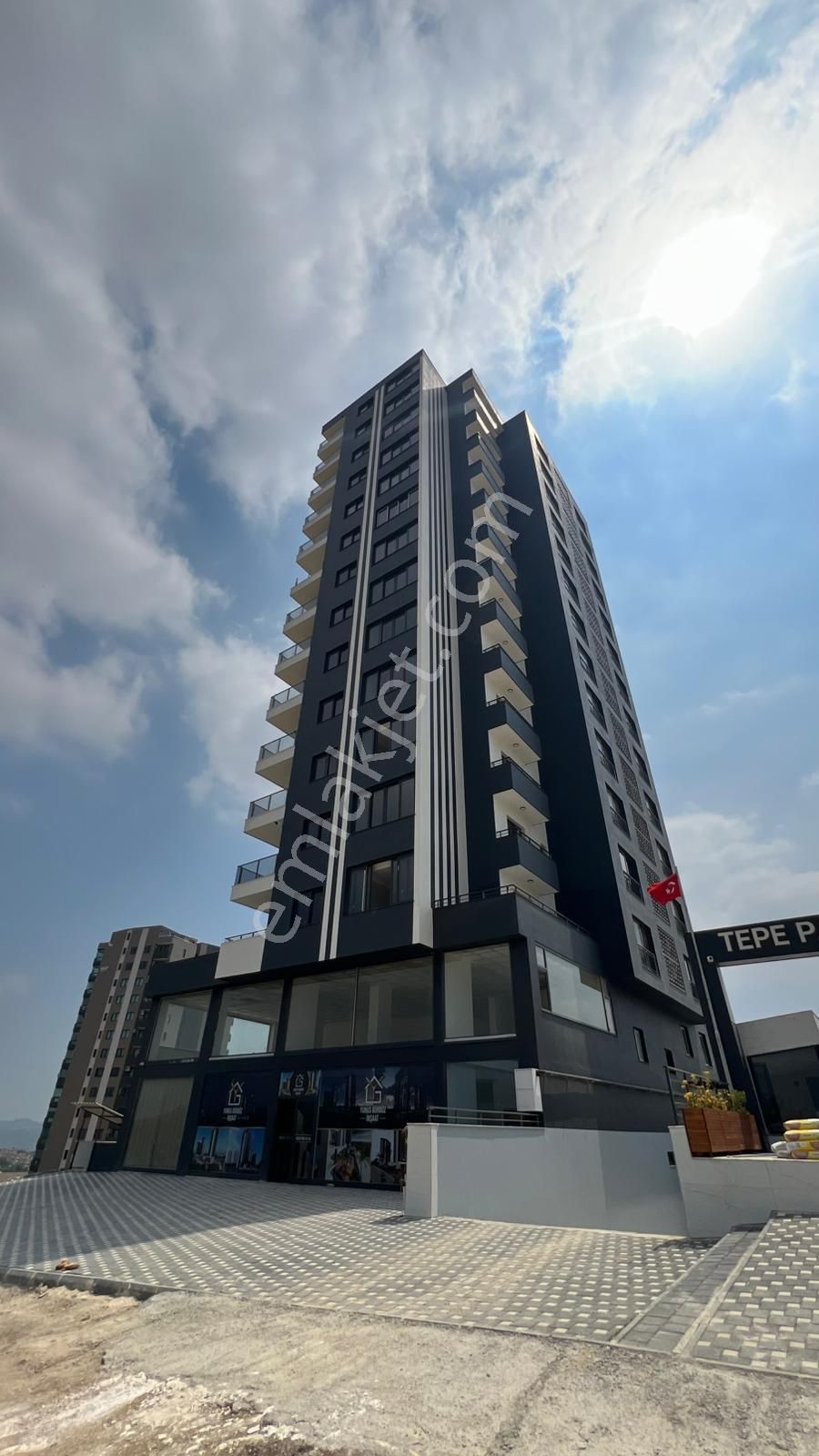 Zorlu Gayrimenkul'den Kabasakal Mah'de 4+1 Satılık Daire - Görsel 30