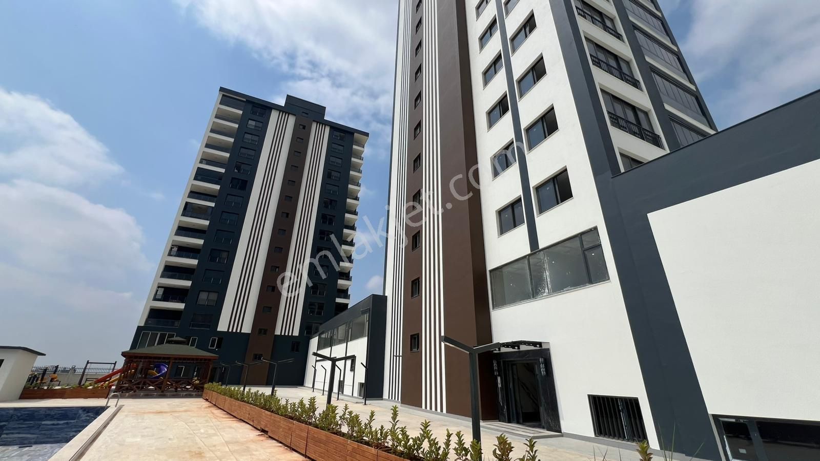 Zorlu Gayrimenkul'den Kabasakal Mah'de 4+1 Satılık Daire - Görsel 13