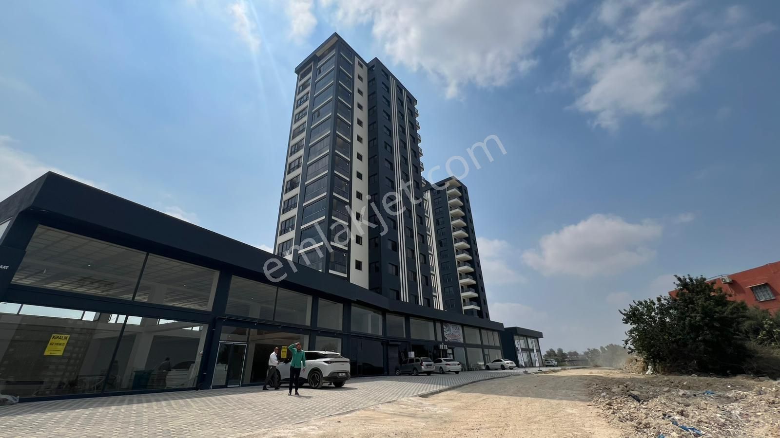 Zorlu Gayrimenkul'den Kabasakal Mah'de 4+1 Satılık Daire - Görsel 28