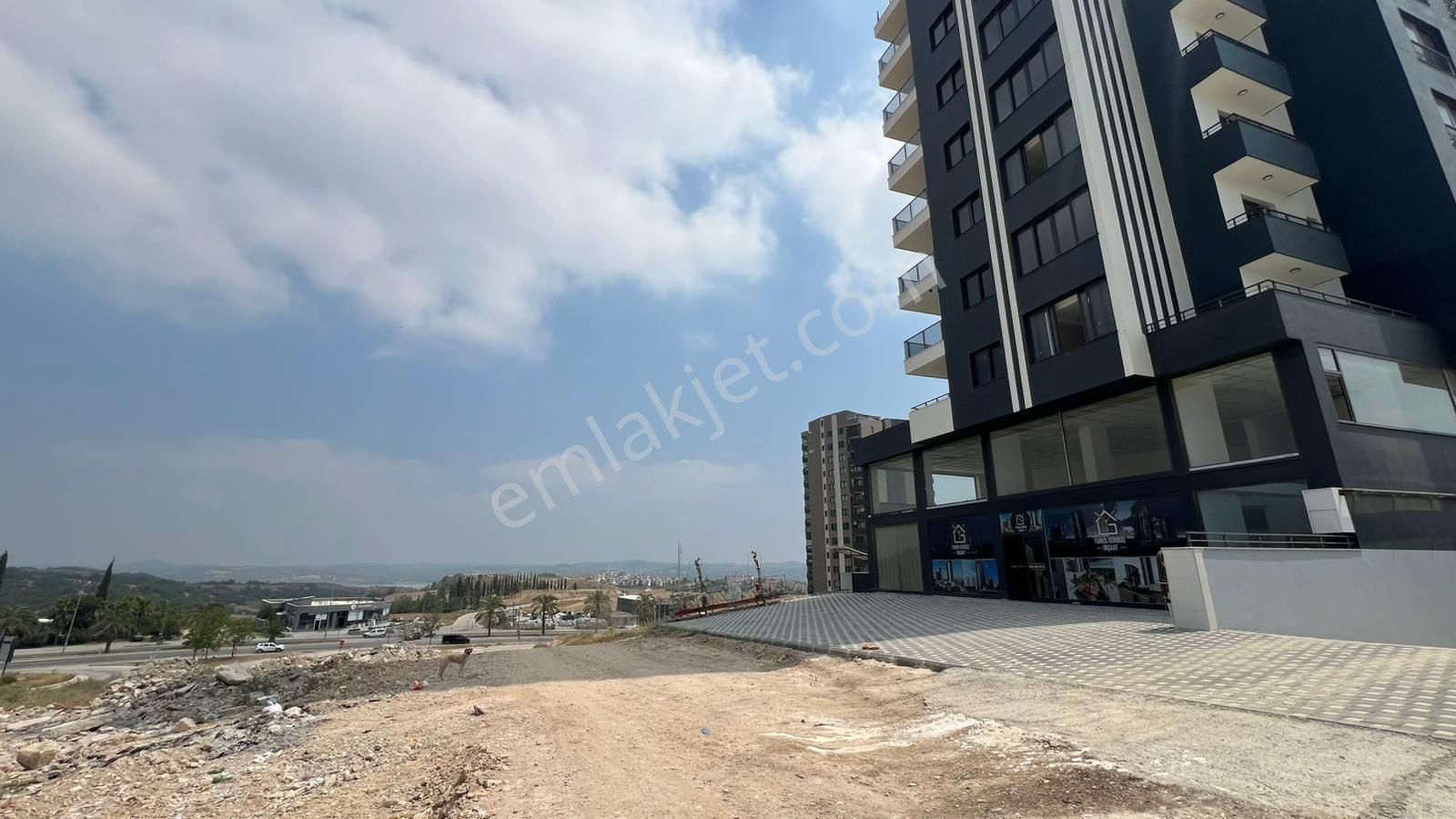 Zorlu Gayrimenkul'den Kabasakal Mah'de 4+1 Satılık Daire - Görsel 4