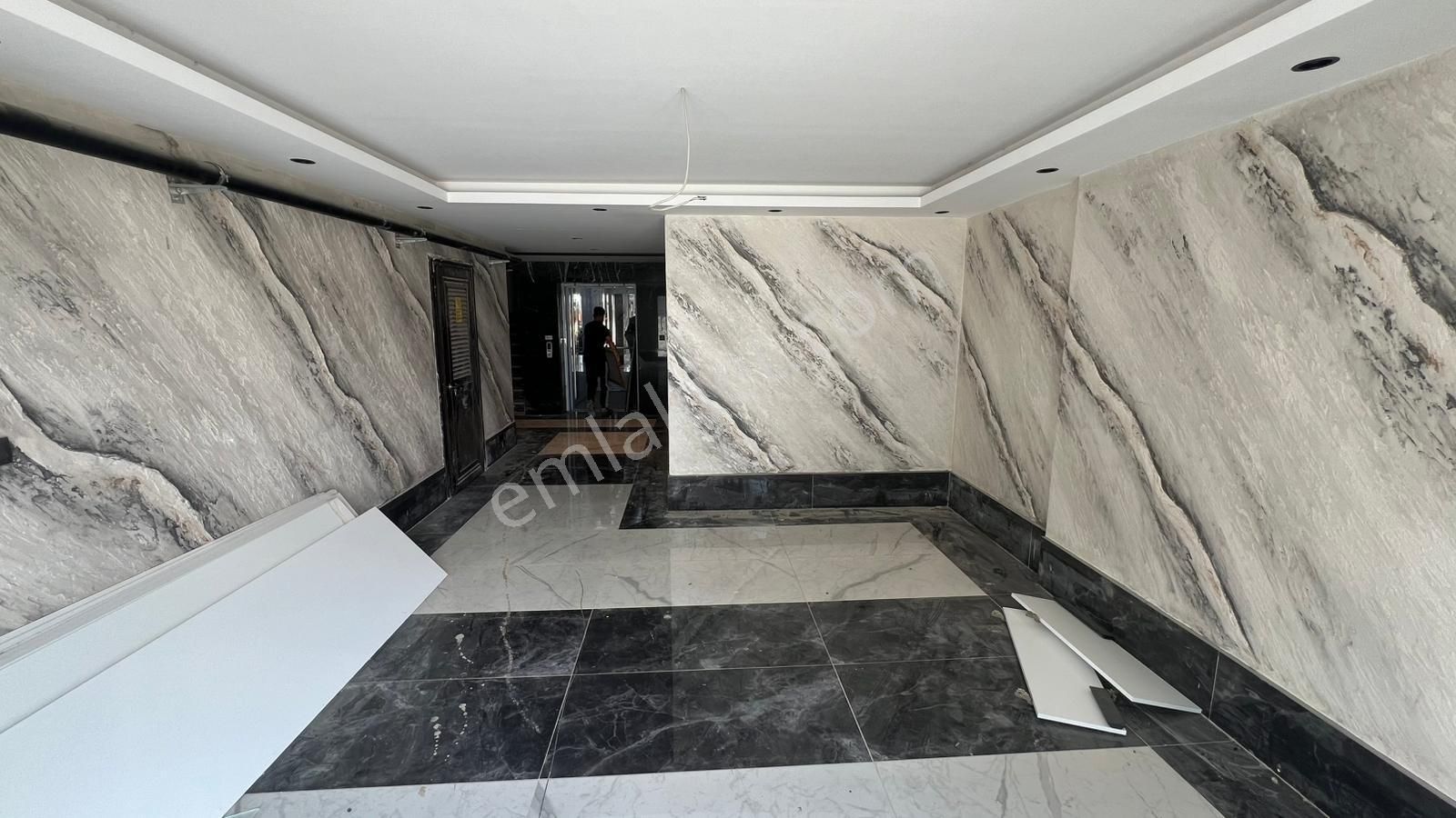 Zorlu Gayrimenkul'den Kabasakal Mah'de 4+1 Satılık Daire - Görsel 11