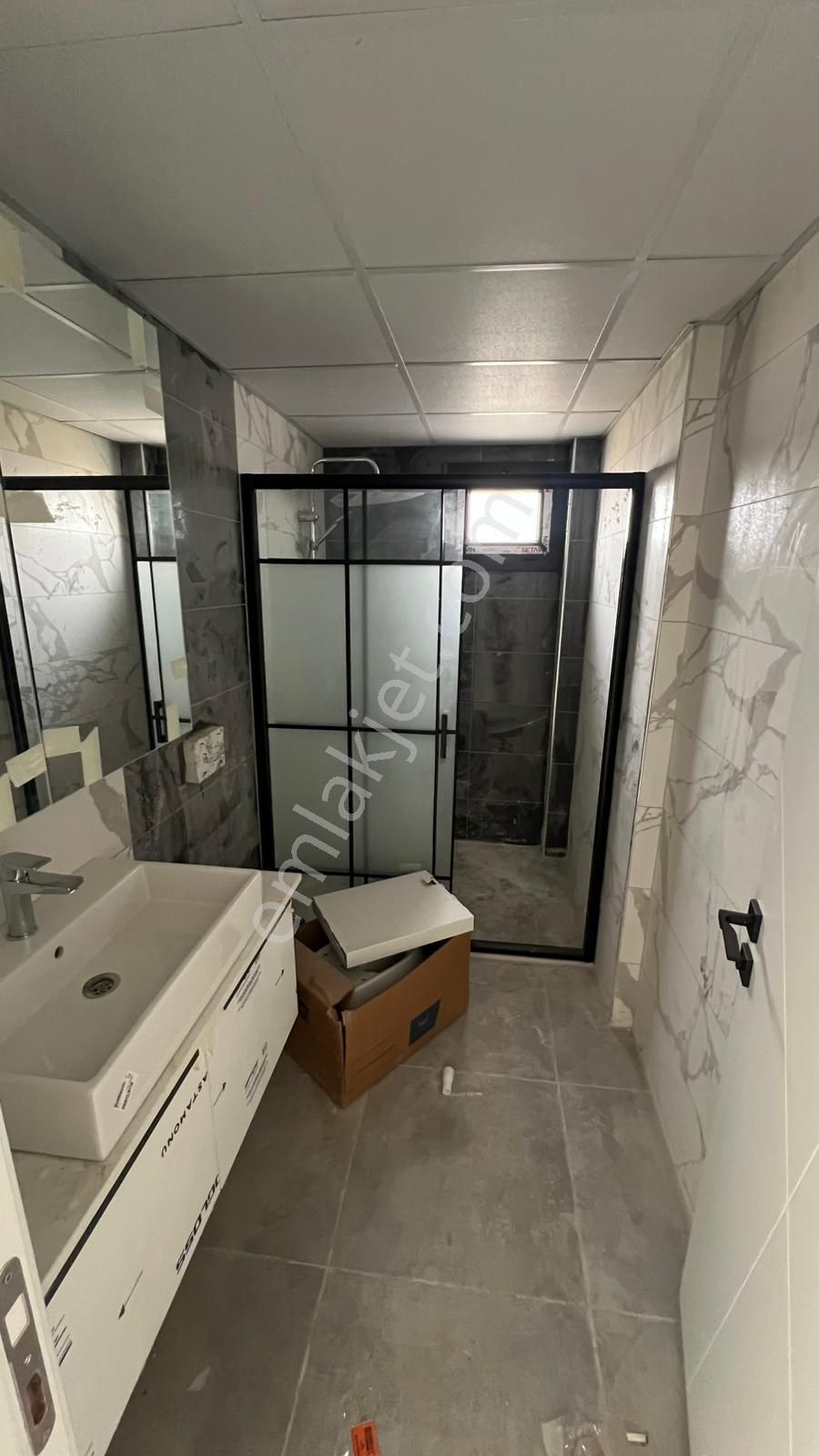 Zorlu Gayrimenkul'den Kabasakal Mah'de 4+1 Satılık Daire - Görsel 12