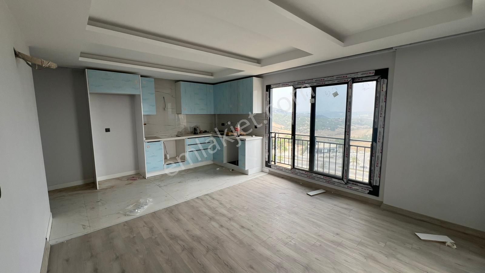 Zorlu Gayrimenkul'den Kabasakal Mah'de 4+1 Satılık Daire - Görsel 10