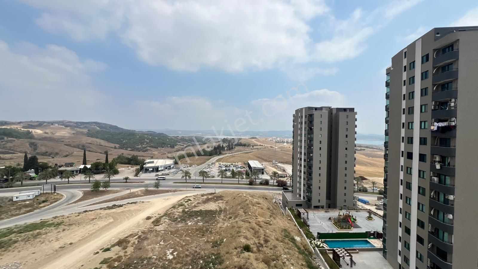 Zorlu Gayrimenkul'den Kabasakal Mah'de 4+1 Satılık Daire - Görsel 34