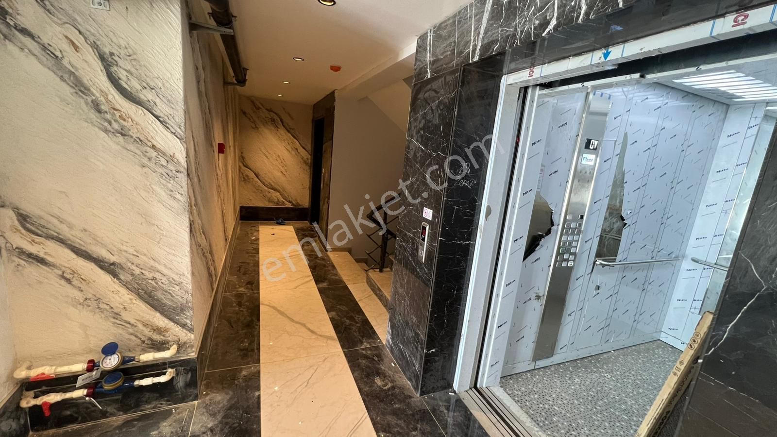 Zorlu Gayrimenkul'den Kabasakal Mah'de 4+1 Satılık Daire - Görsel 26