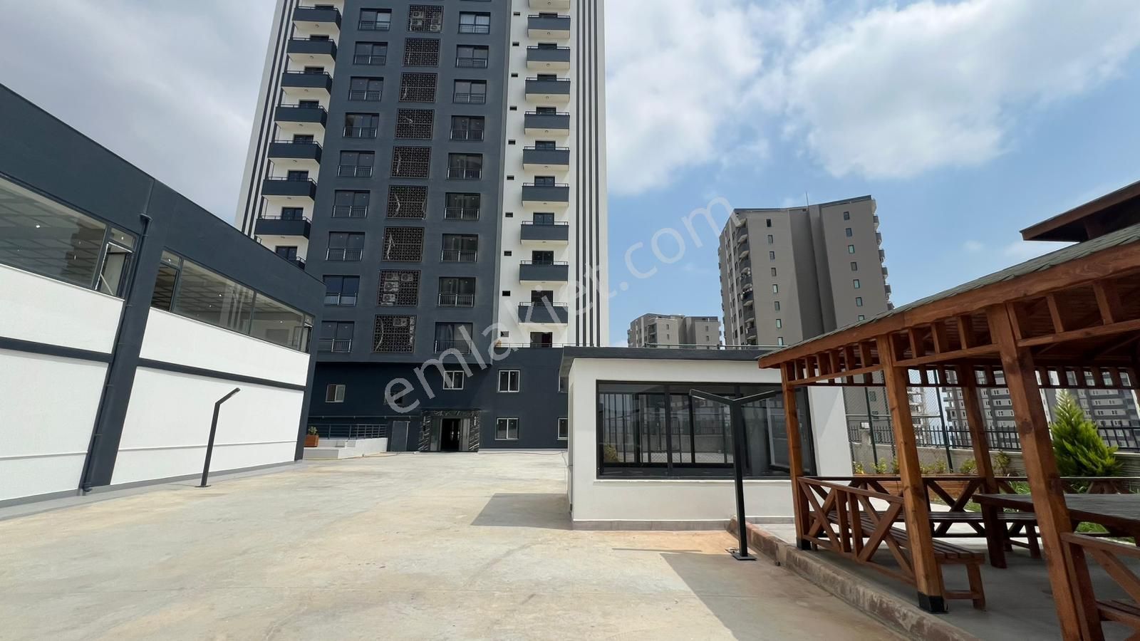 Zorlu Gayrimenkul'den Kabasakal Mah'de 4+1 Satılık Daire - Görsel 27