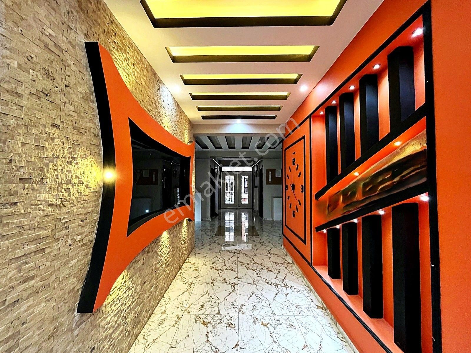 🛑🛑aktif'ten Akçay'da Satılık Ön Cephe Kapalı Otoparklı Arakat Harika 2+1 Daire