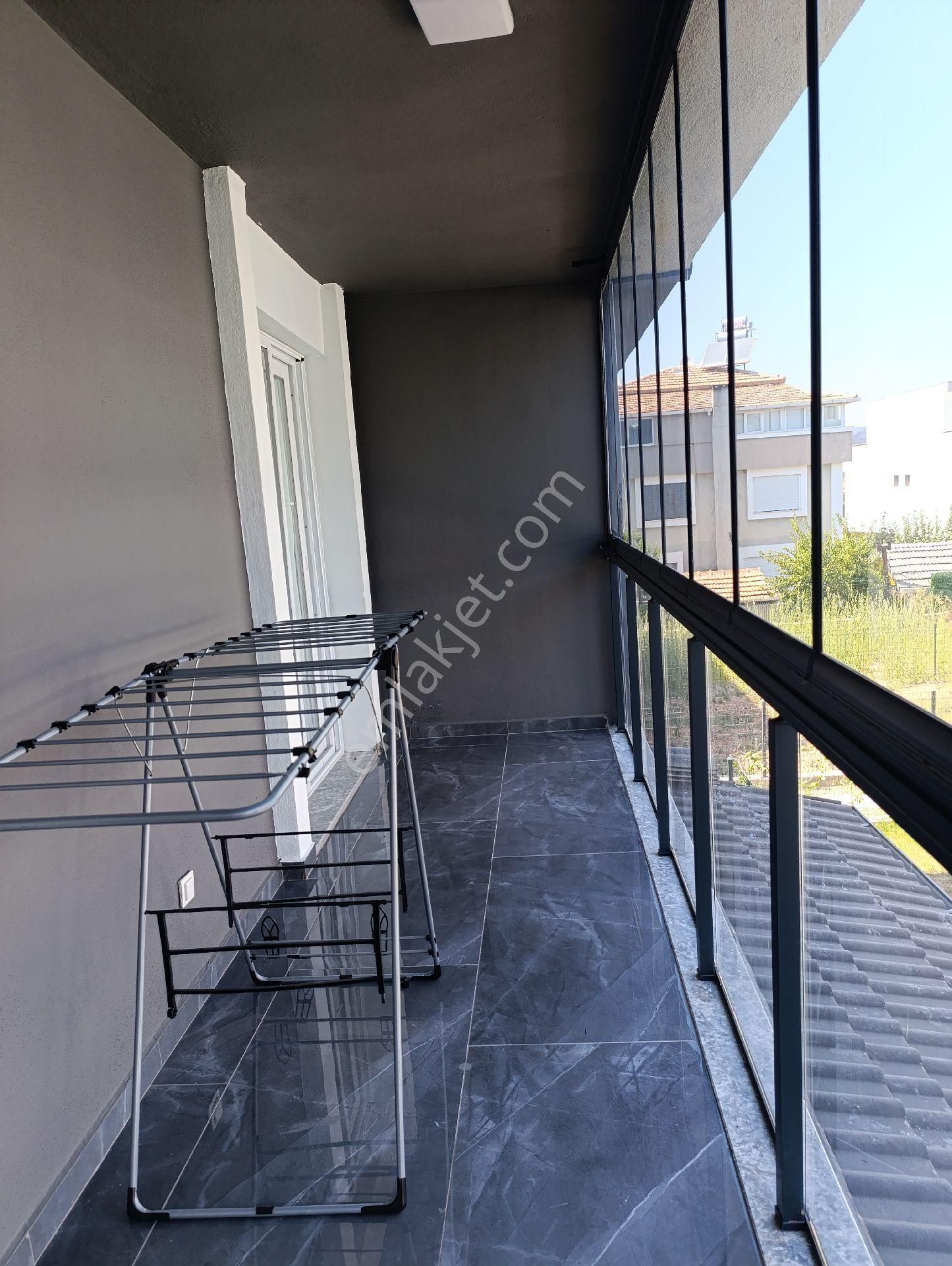 Seferihisar Payamlı Da Satılık Fırsat Tripleks Villa - Görsel 9