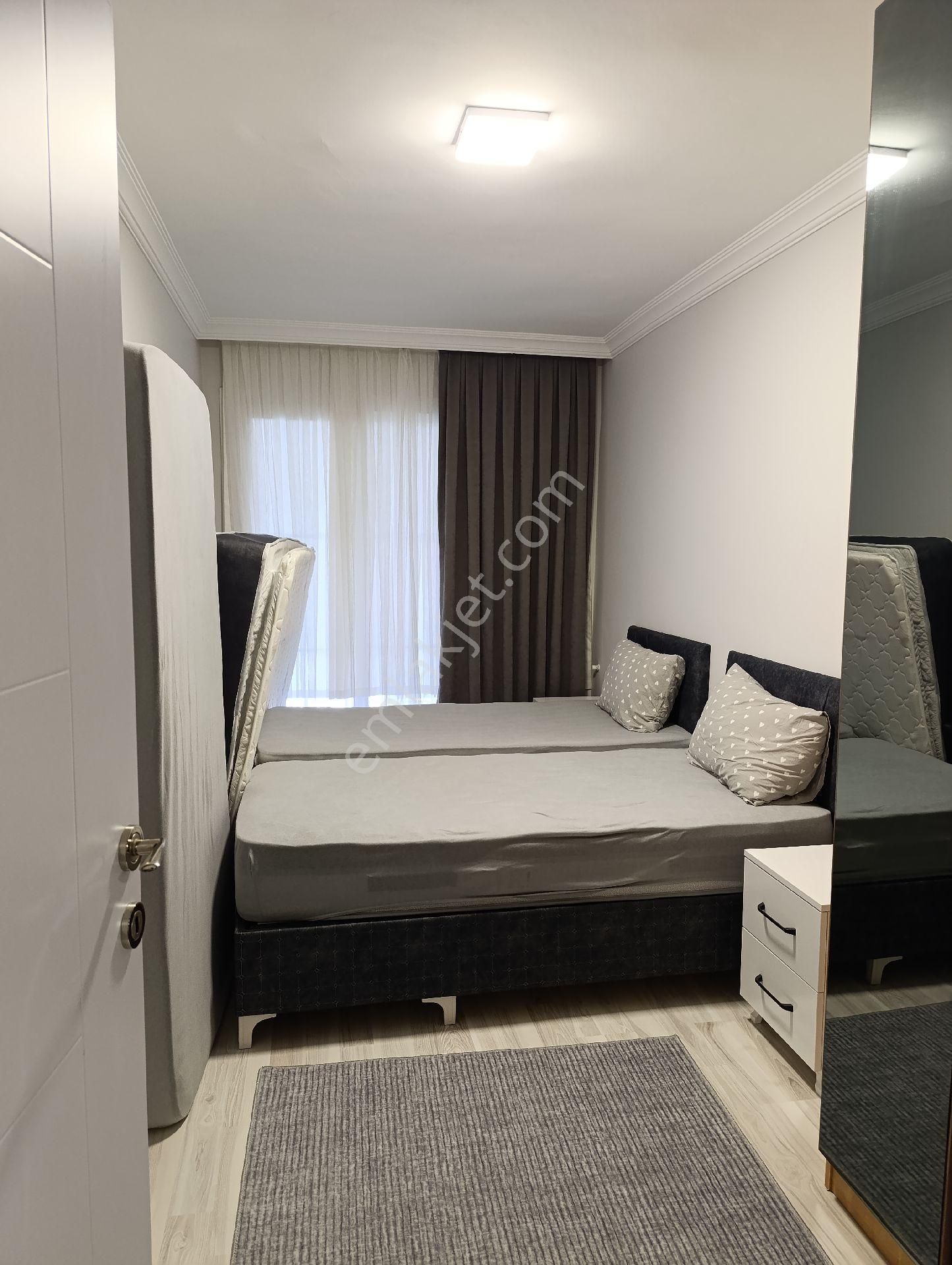 Seferihisar Payamlı Da Satılık Fırsat Tripleks Villa - Görsel 29