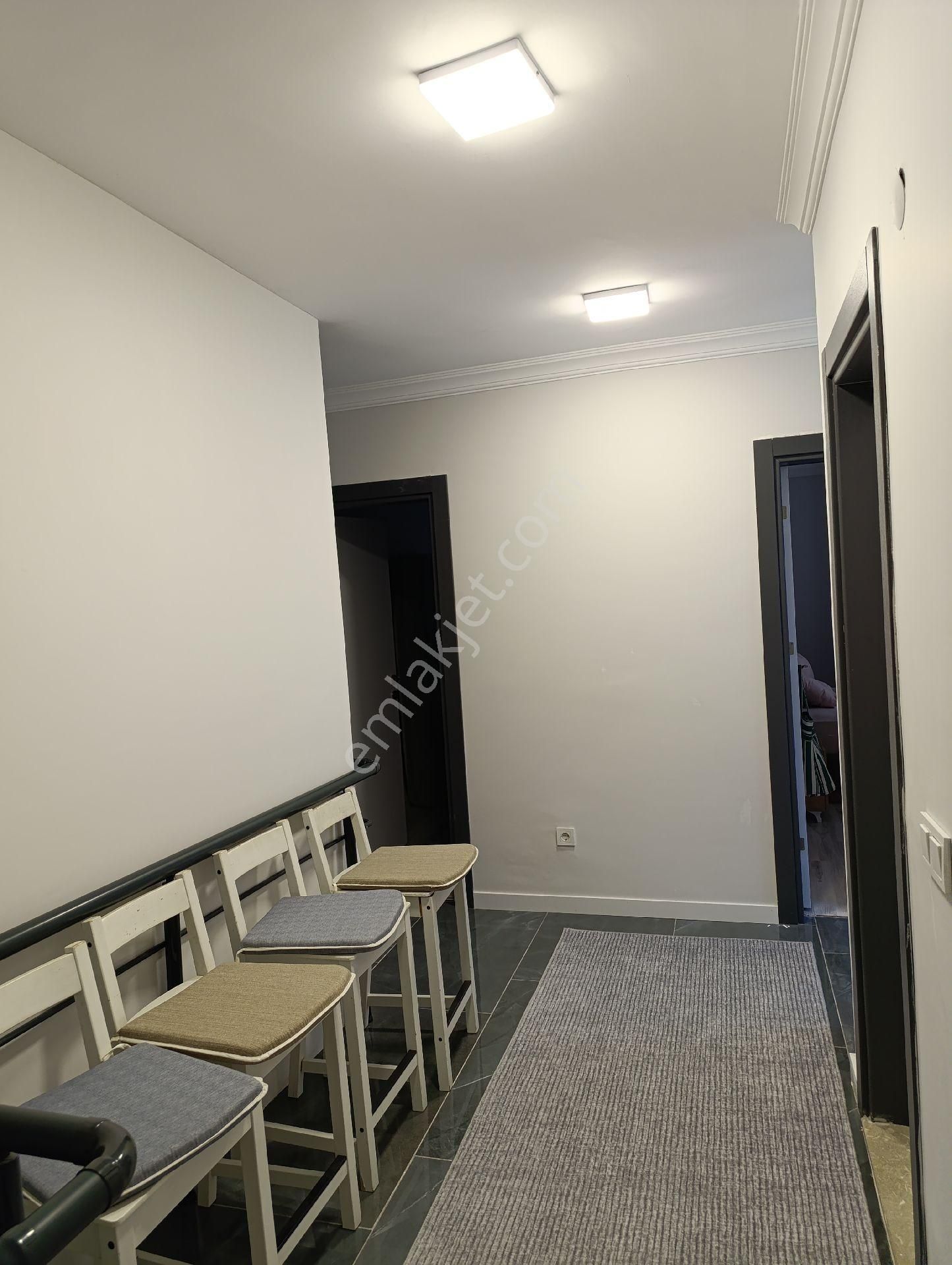 Seferihisar Payamlı Da Satılık Fırsat Tripleks Villa - Görsel 33