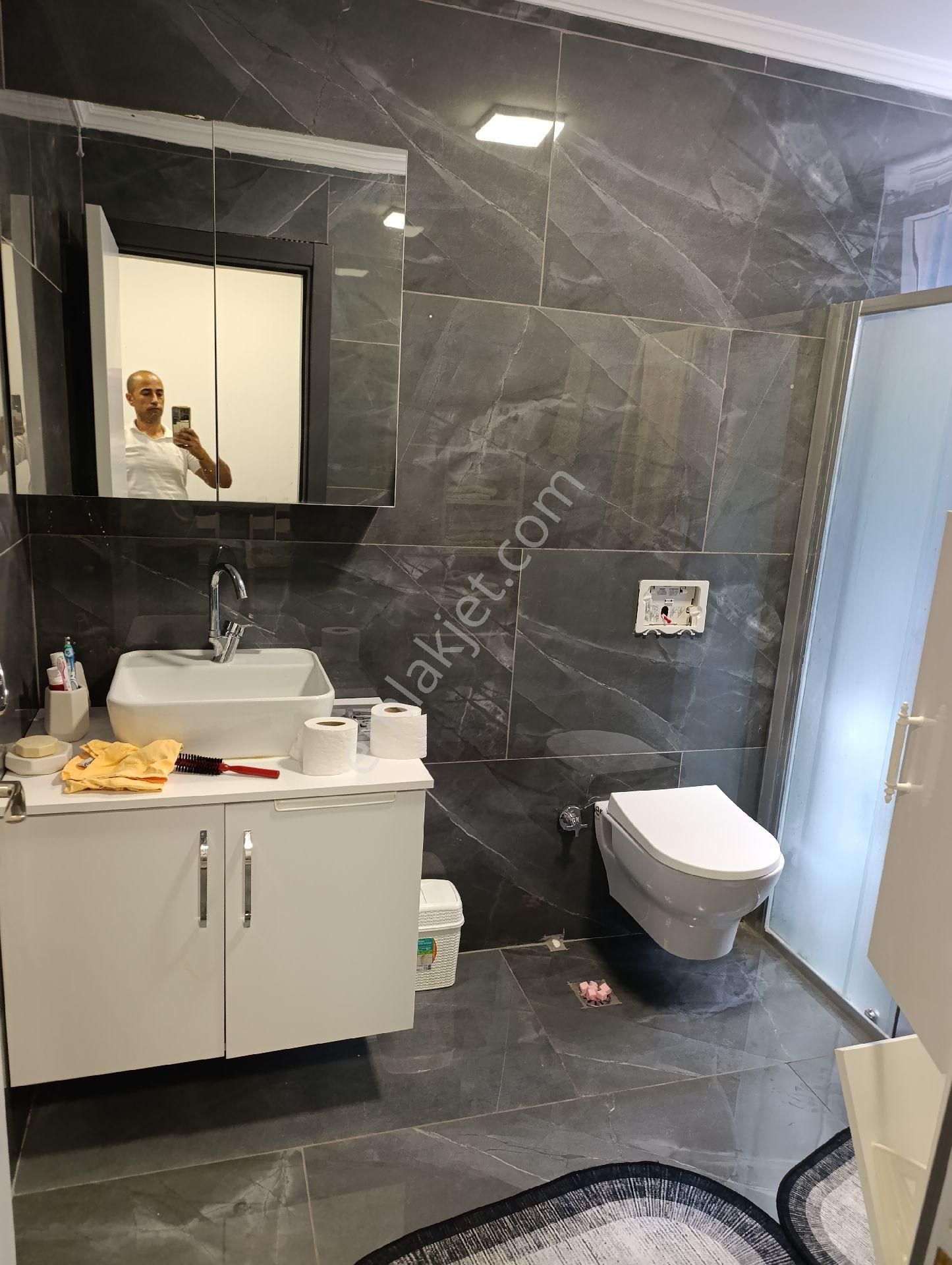 Seferihisar Payamlı Da Satılık Fırsat Tripleks Villa - Görsel 31