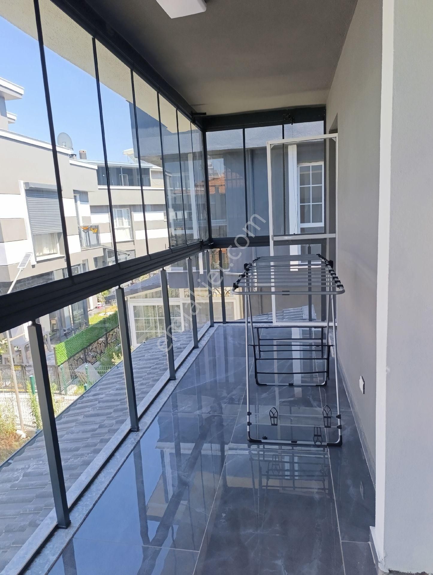 Seferihisar Payamlı Da Satılık Fırsat Tripleks Villa - Görsel 6