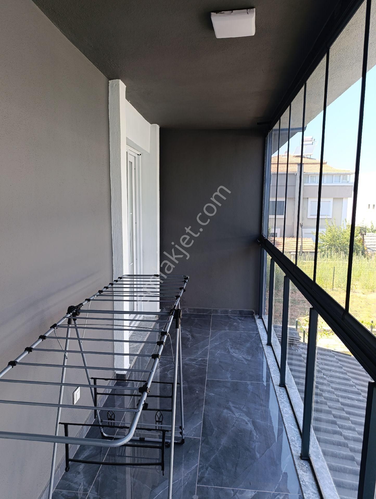 Seferihisar Payamlı Da Satılık Fırsat Tripleks Villa - Görsel 7