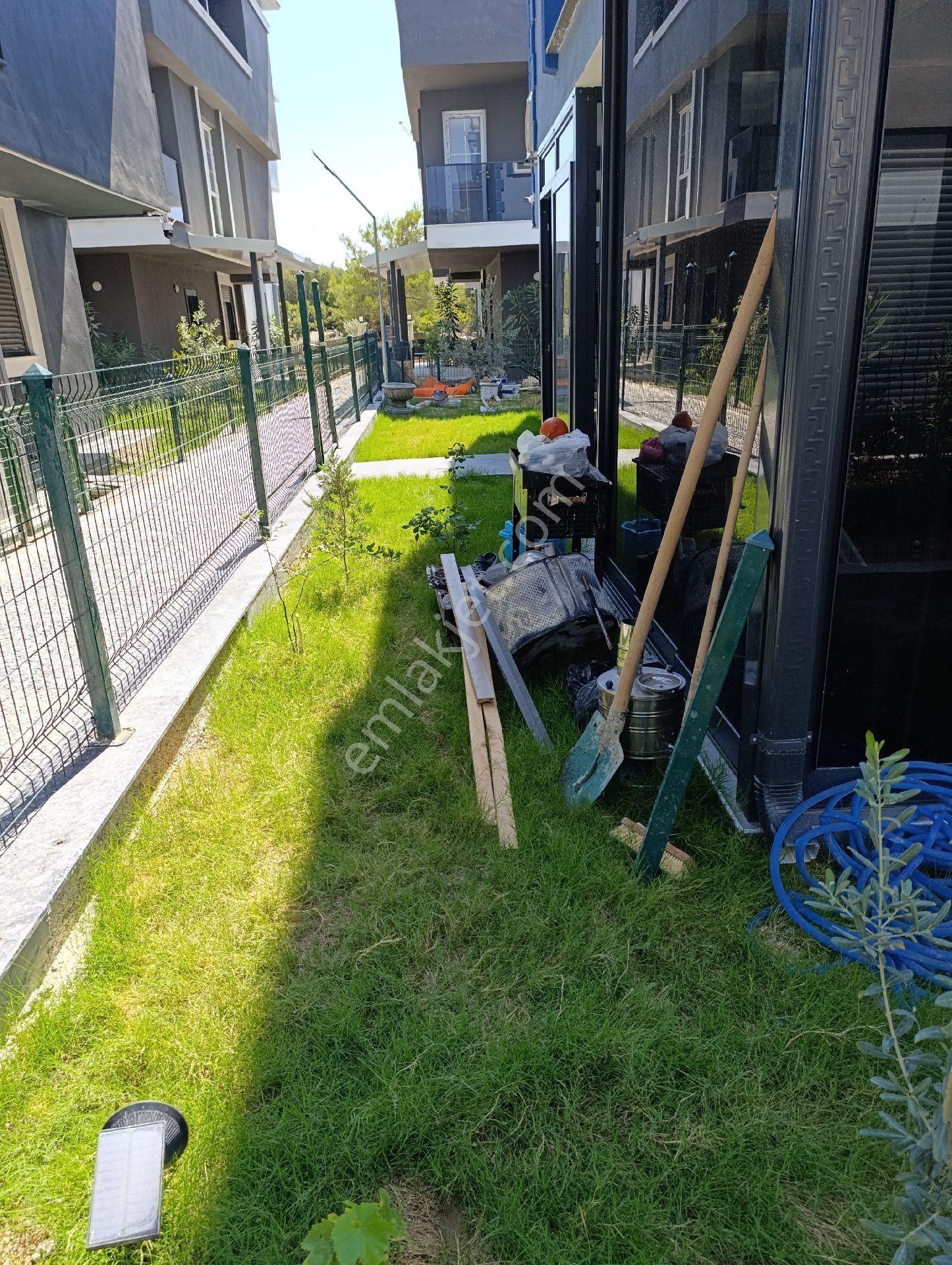 Seferihisar Payamlı Da Satılık Fırsat Tripleks Villa - Görsel 10