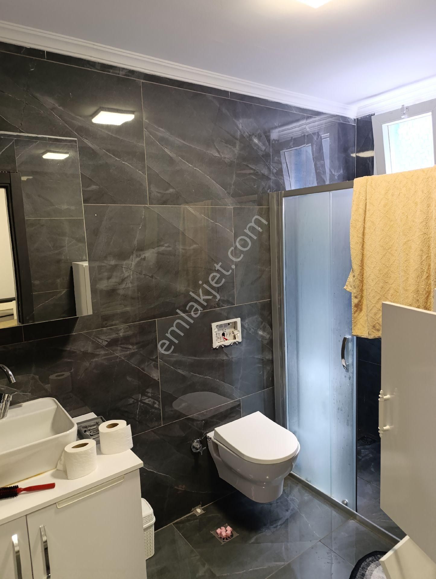 Seferihisar Payamlı Da Satılık Fırsat Tripleks Villa - Görsel 35