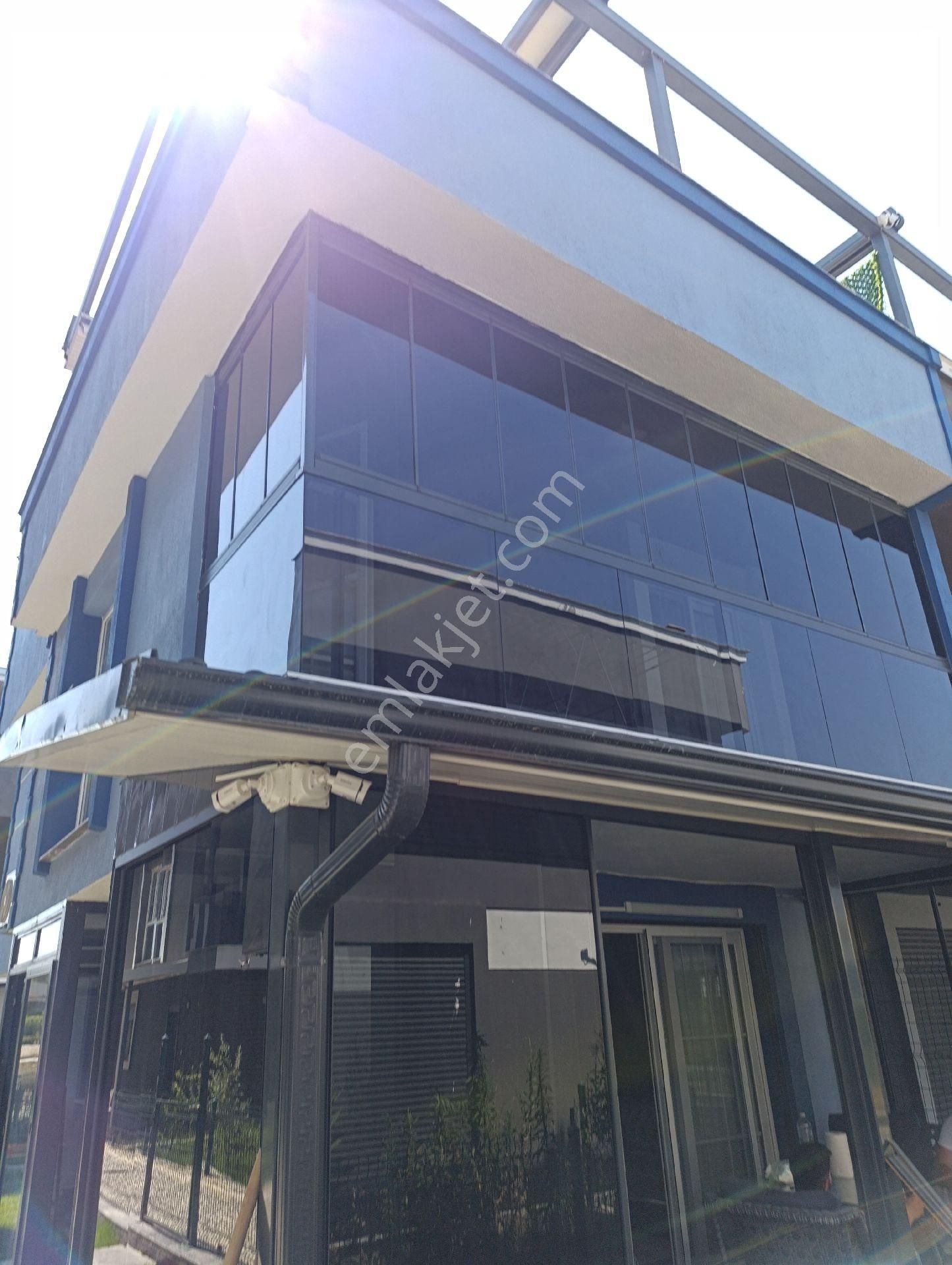 Seferihisar Payamlı Da Satılık Fırsat Tripleks Villa - Görsel 2