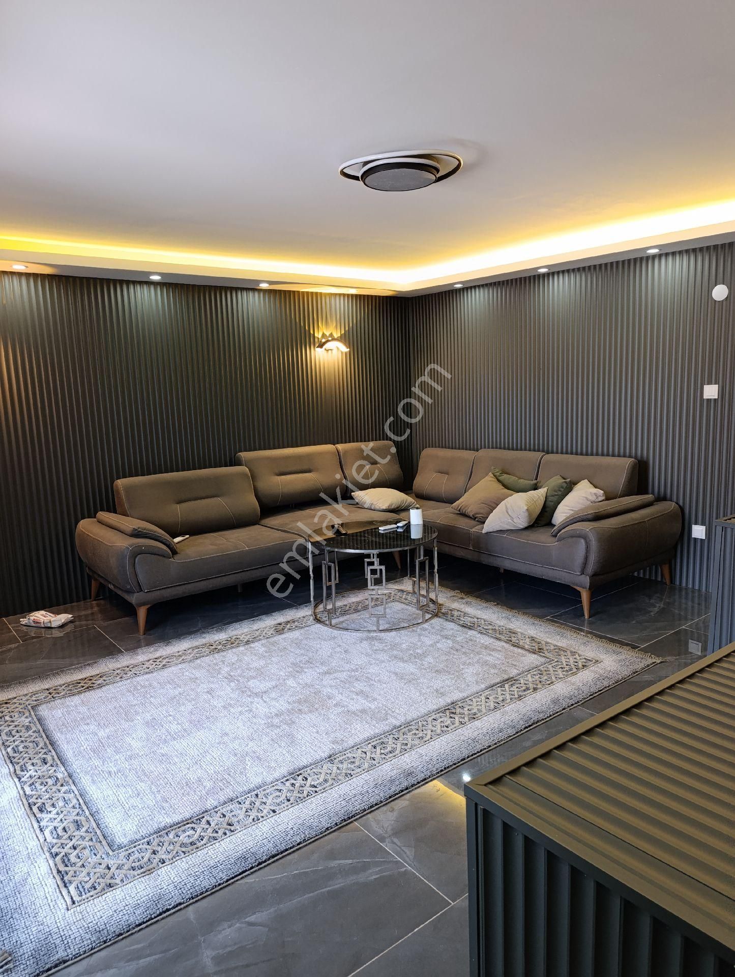 Seferihisar Payamlı Da Satılık Fırsat Tripleks Villa - Görsel 30