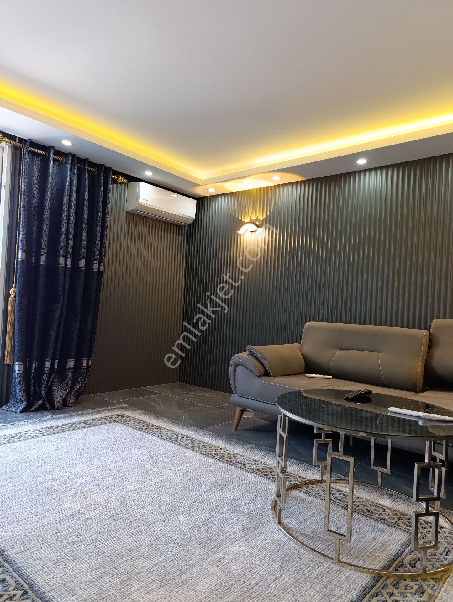 Seferihisar Payamlı Da Satılık Fırsat Tripleks Villa - Görsel 20