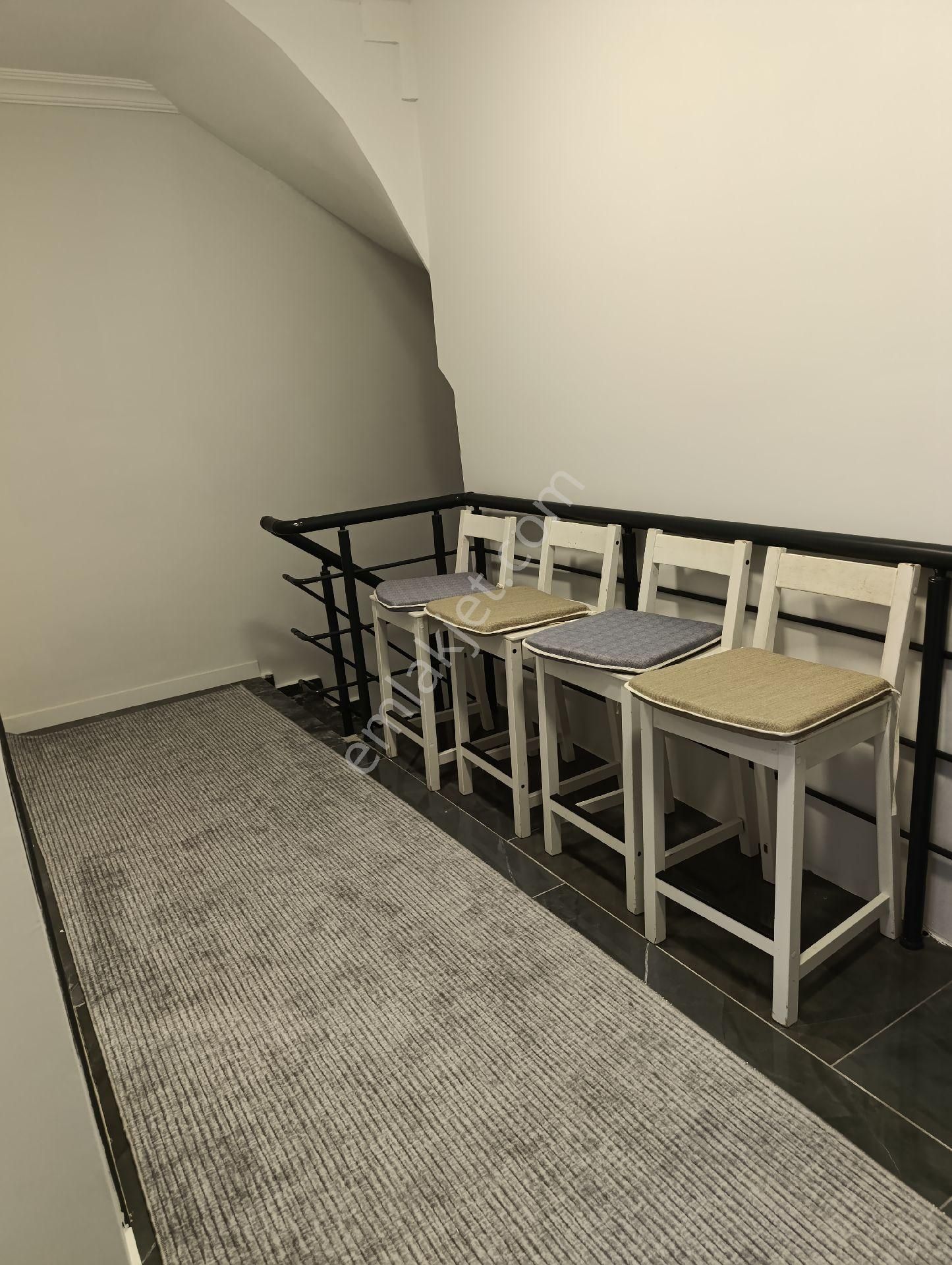 Seferihisar Payamlı Da Satılık Fırsat Tripleks Villa - Görsel 8