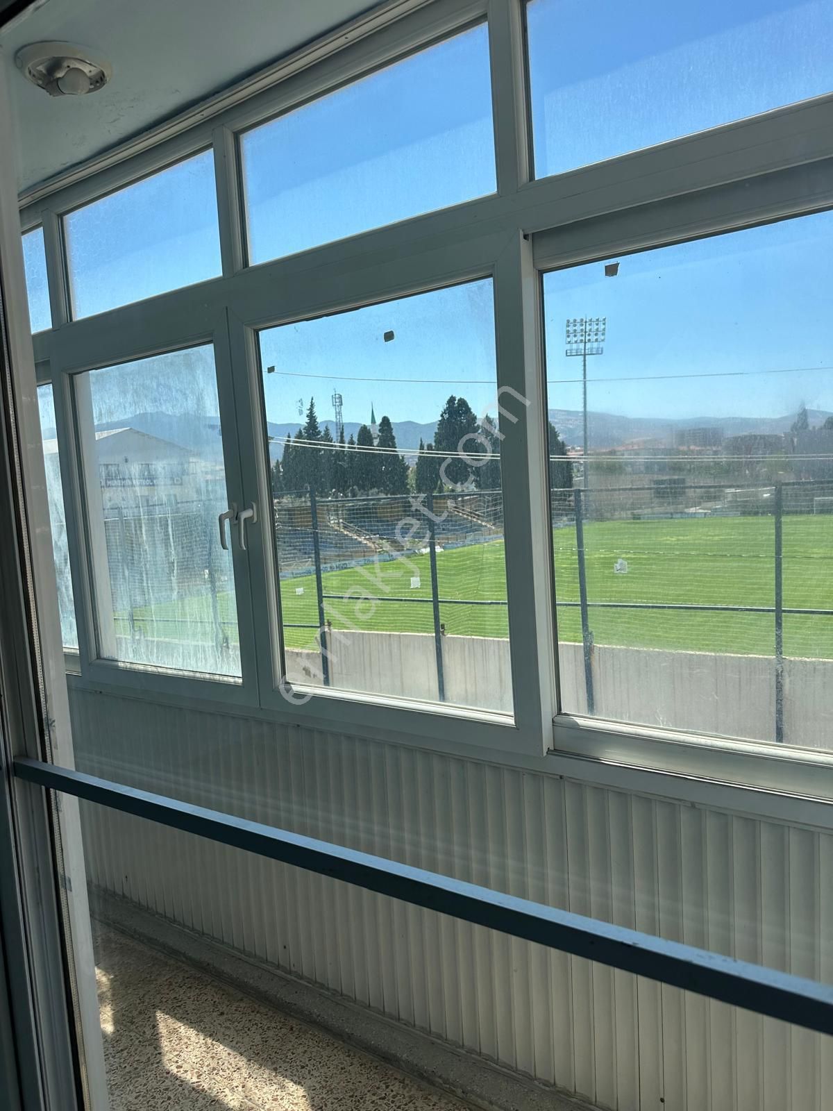 Menemen Merkezde'de Satılık 2+1 Süper Konumlu Daire - Görsel 7