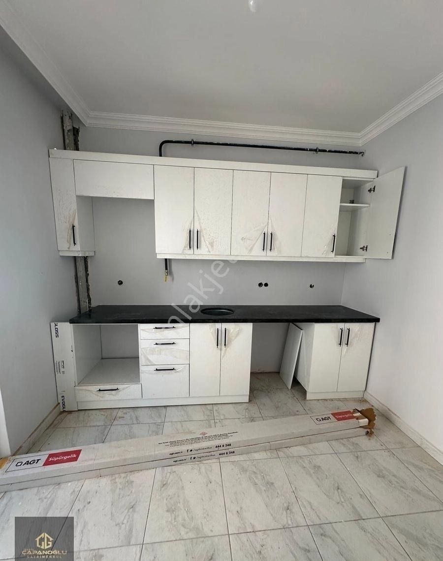 Altınovada Sıfır Satılık Daireler - Görsel 4