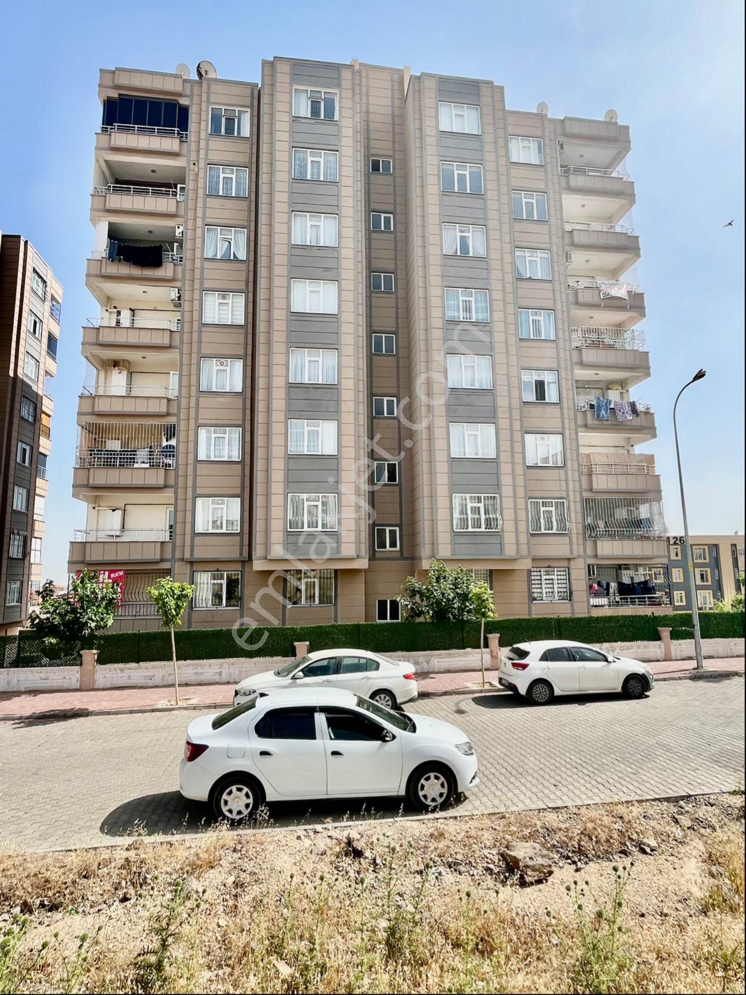Şıtıloğlu Gayrimenkul Güvencesiyle Yükseliş Sitesinde