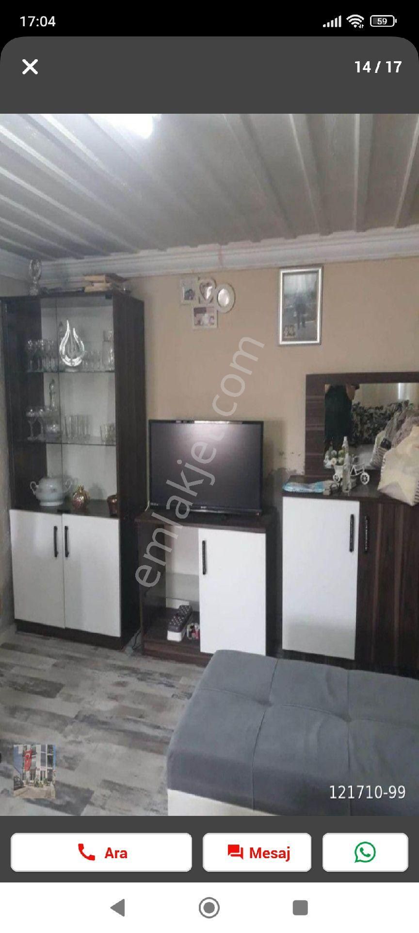 Tülbentli Mah Satılık Müstakil Ev Yatırımlık - Görsel 6