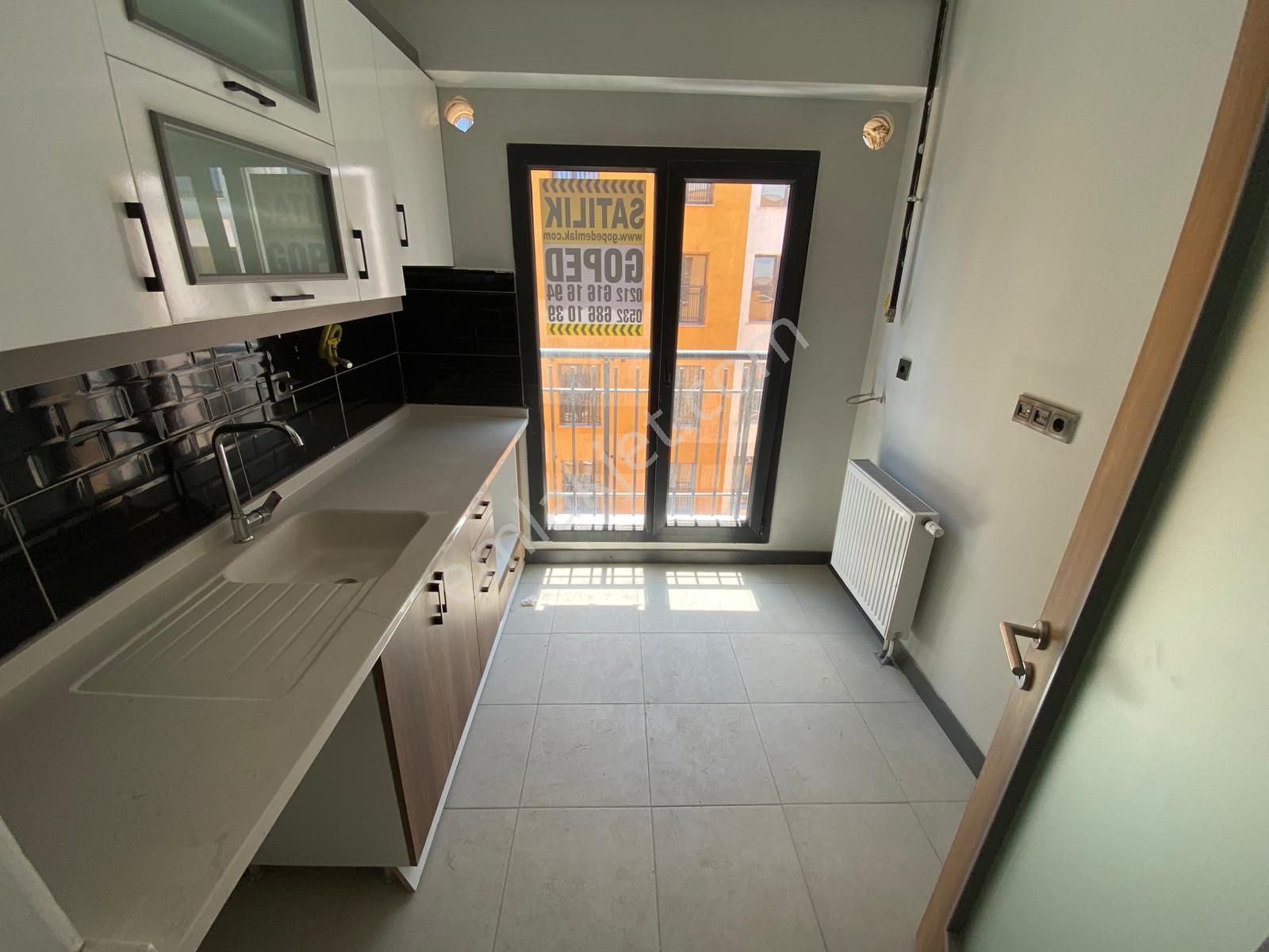 Gaziosmanpaşa Bağlarbaşı 7/a 1.etap Satılık 2+1 9.arakat 88m2 Site İçi Balkonlu Daire - Görsel 5