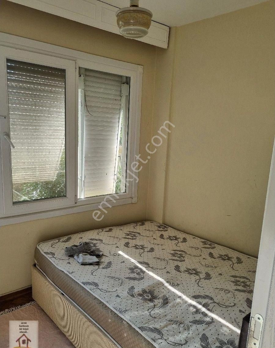 Selimpaşa Araptepe Deniz Manzaralı Giriş Kat Daire - Görsel 16