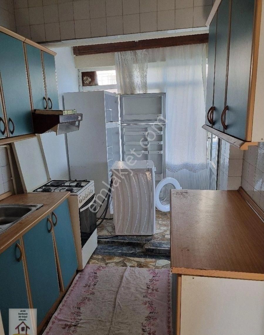 Selimpaşa Araptepe Deniz Manzaralı Giriş Kat Daire - Görsel 10