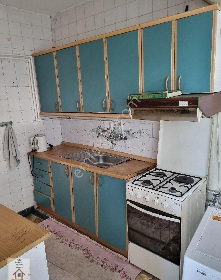 Selimpaşa Araptepe Deniz Manzaralı Giriş Kat Daire - Görsel 13