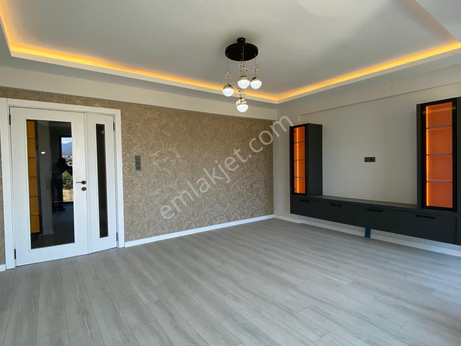 Irmaksudan İkizçay Da Ön Cephe Masrafsız Satılık 3+1 Daire - Görsel 27