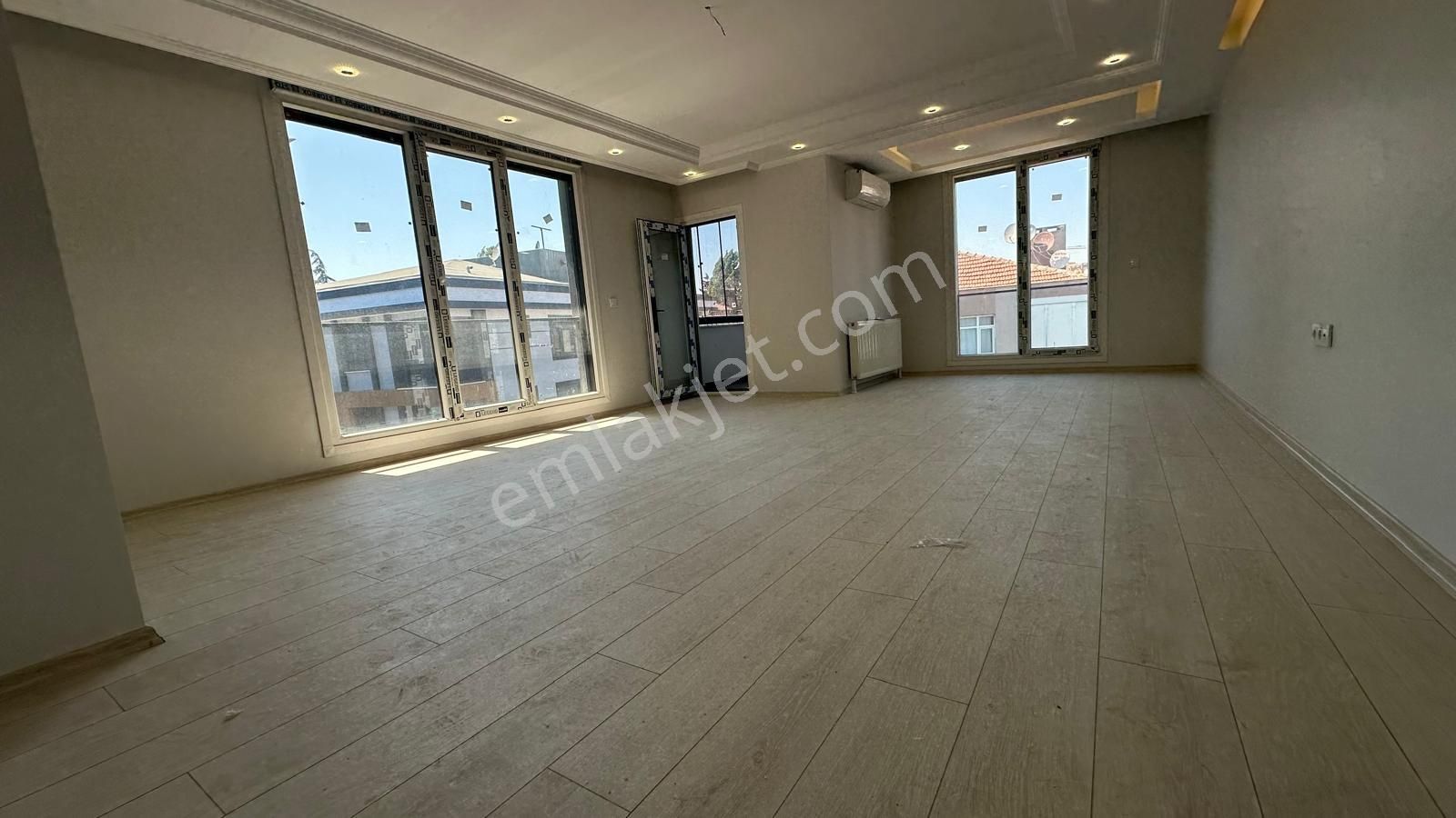 Bahçelievler Merkez Mah. Satılık 5+2 Sıfır Dubleks Daire. Vizyon - Görsel 11