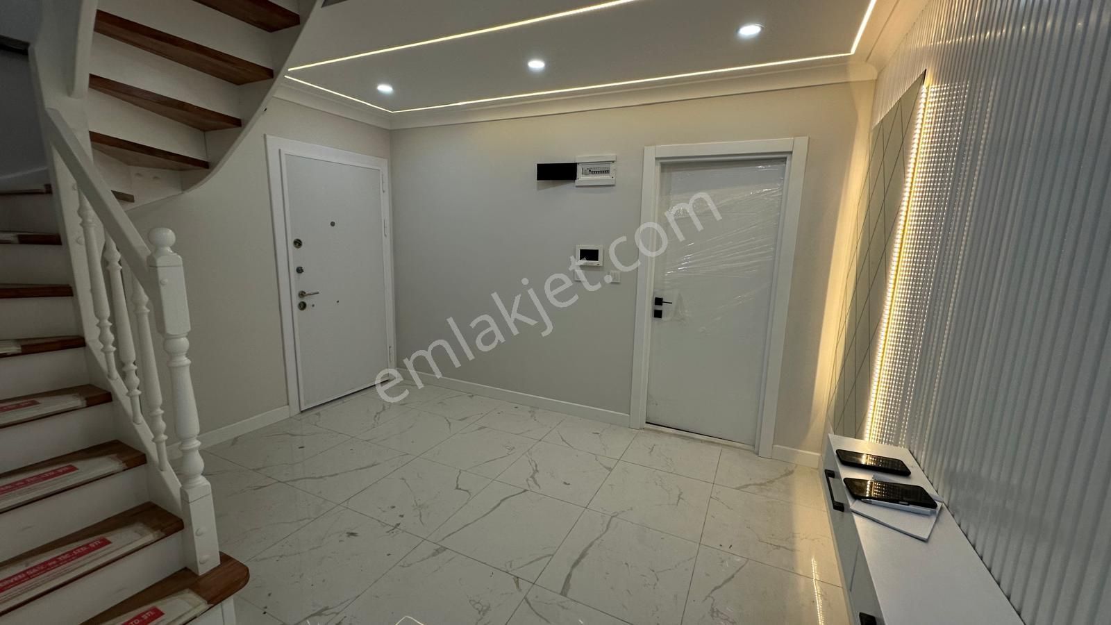 Bahçelievler Merkez Mah. Satılık 5+2 Sıfır Dubleks Daire. Vizyon - Görsel 7