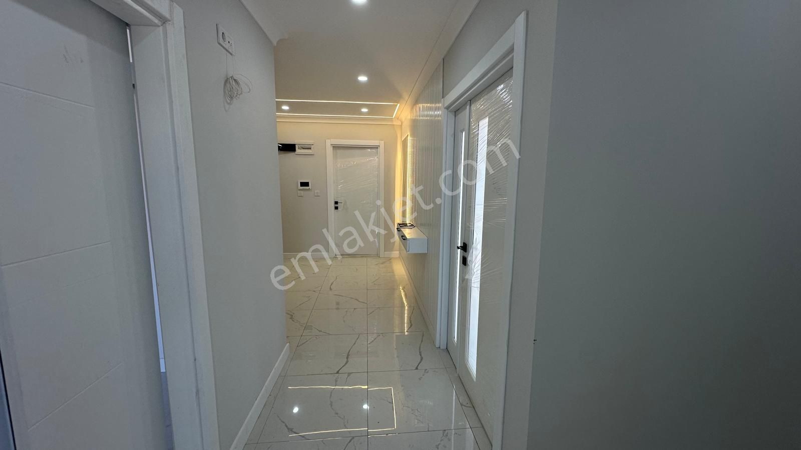 Bahçelievler Merkez Mah. Satılık 5+2 Sıfır Dubleks Daire. Vizyon - Görsel 17