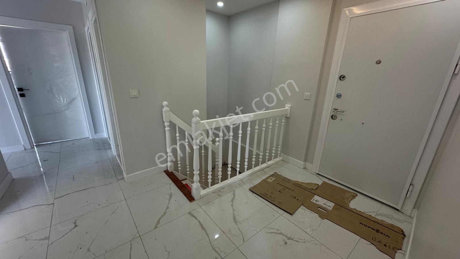 Bahçelievler Merkez Mah. Satılık 5+2 Sıfır Dubleks Daire. Vizyon - Görsel 18