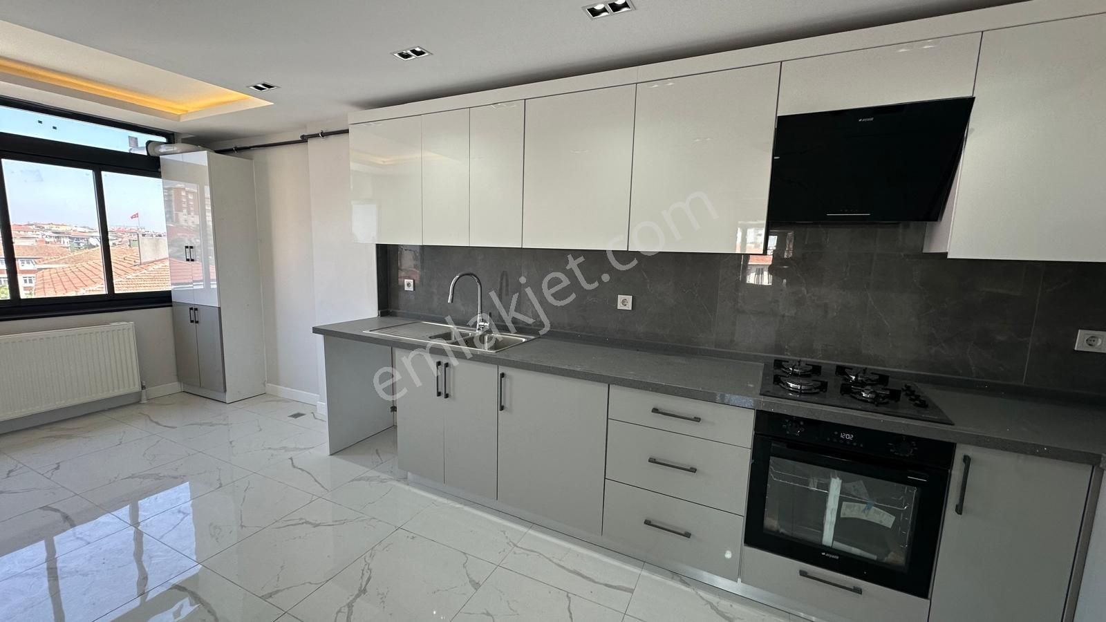 Bahçelievler Merkez Mah. Satılık 5+2 Sıfır Dubleks Daire. Vizyon - Görsel 2