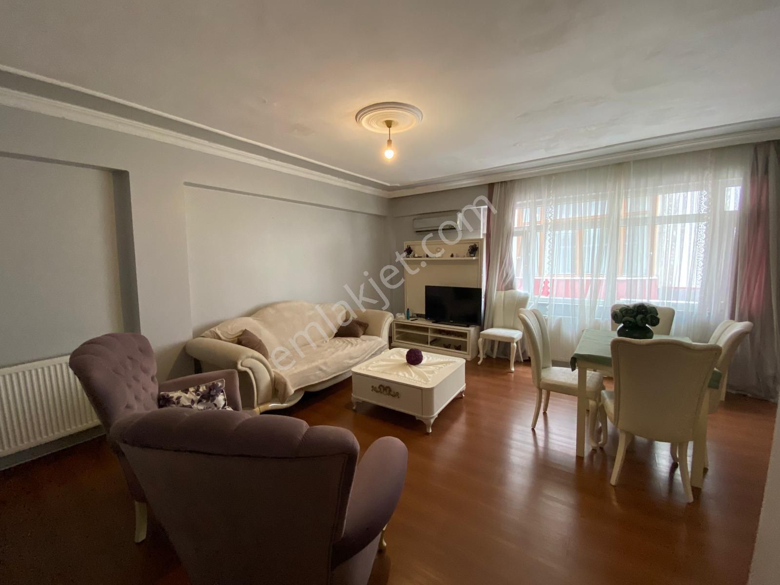 Trabzon Beşirli'de Satılık Daire