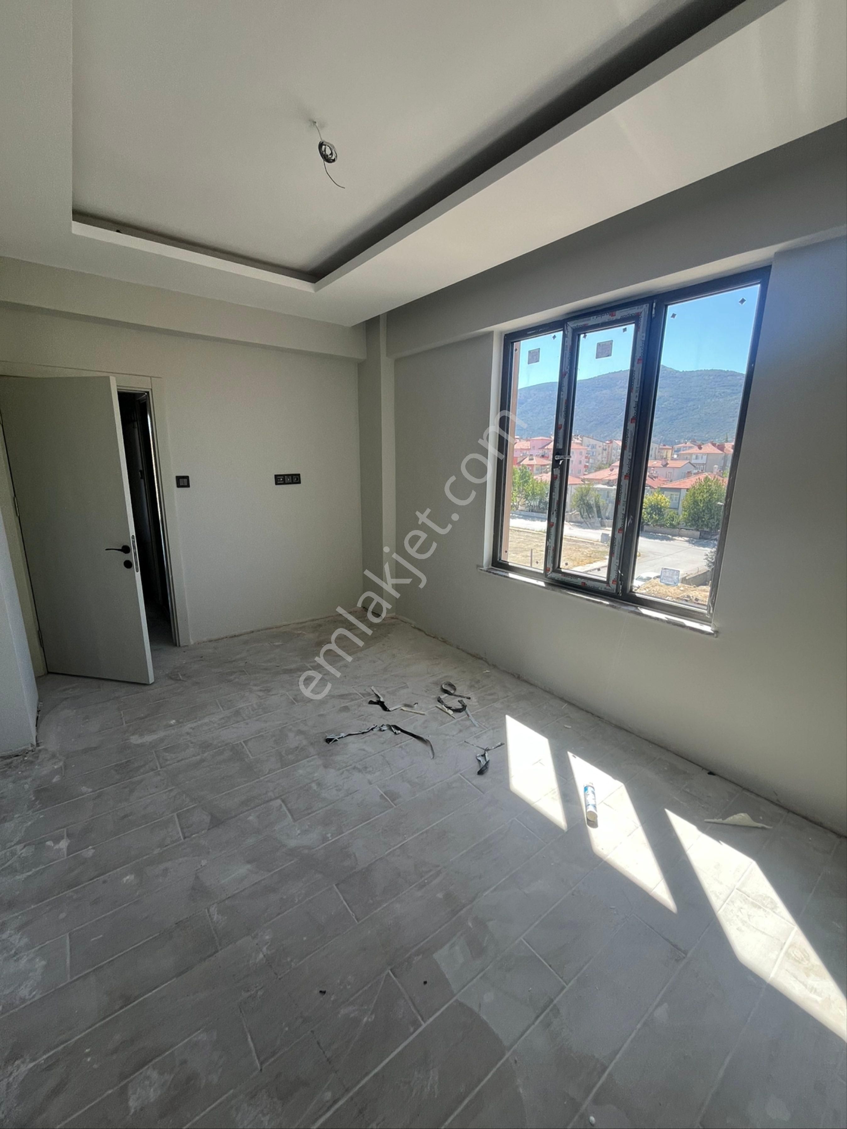 Maya Emlak Tan Sıfır Satılık 1+1 Yatırımlık Daireler - Görsel 16