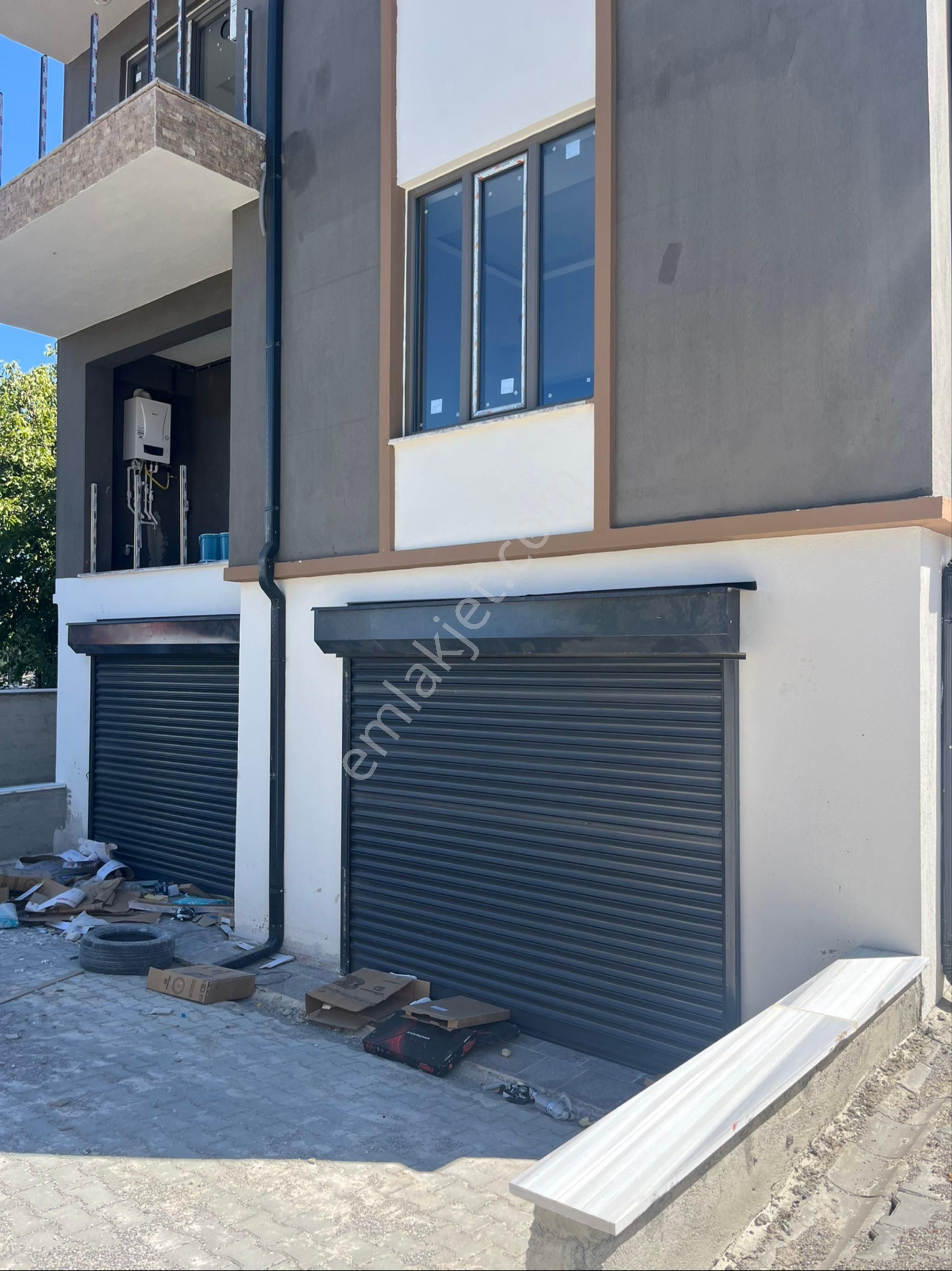 Maya Emlak Tan Sıfır Satılık 1+1 Yatırımlık Daireler - Görsel 3