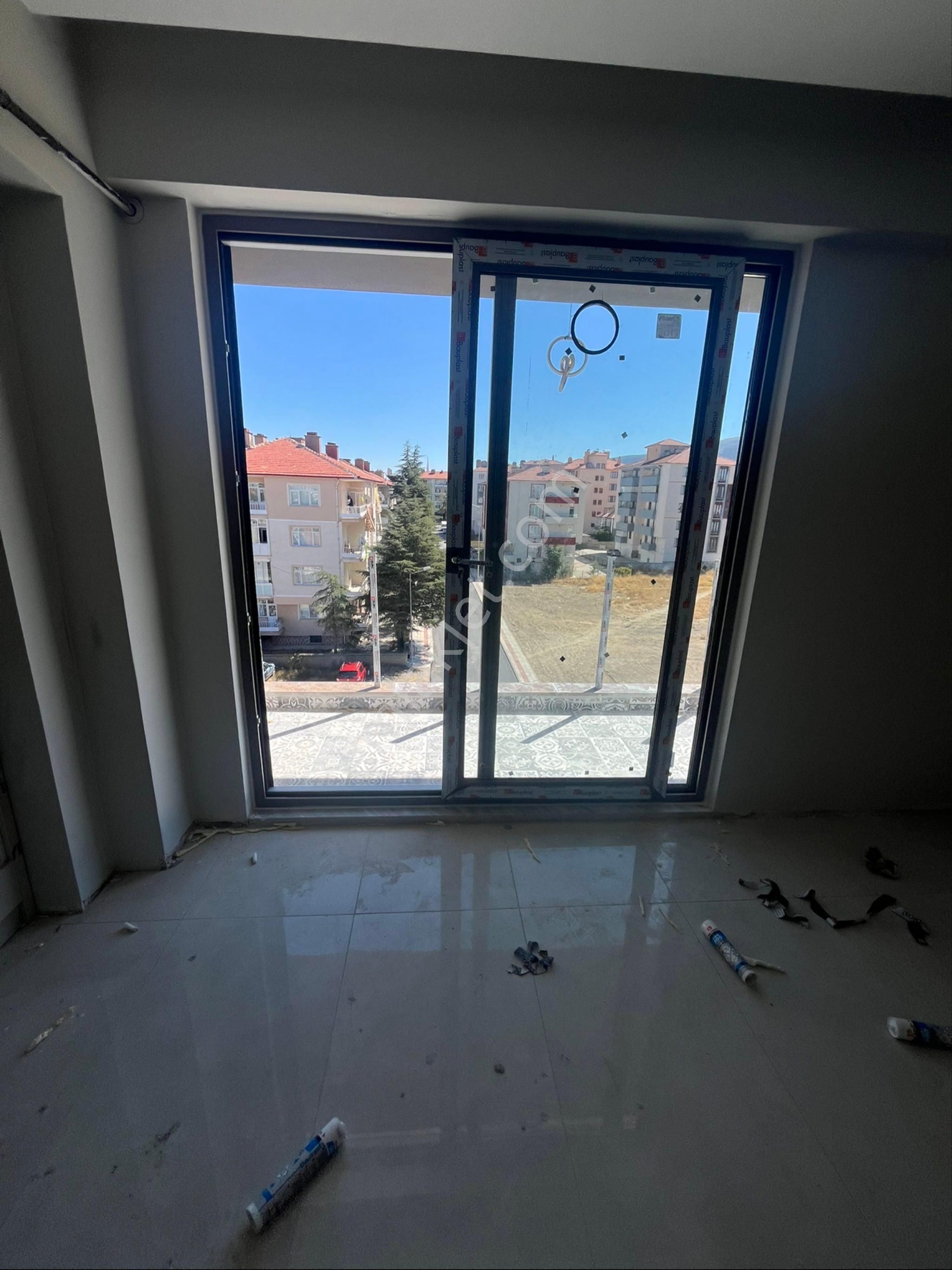 Maya Emlak Tan Sıfır Satılık 1+1 Yatırımlık Daireler - Görsel 18