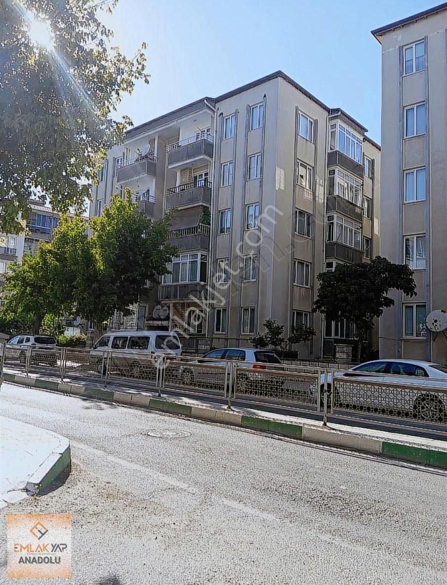 Emlakyap Tan Kırklareli Sungur Bey Cad Satılık 3+1