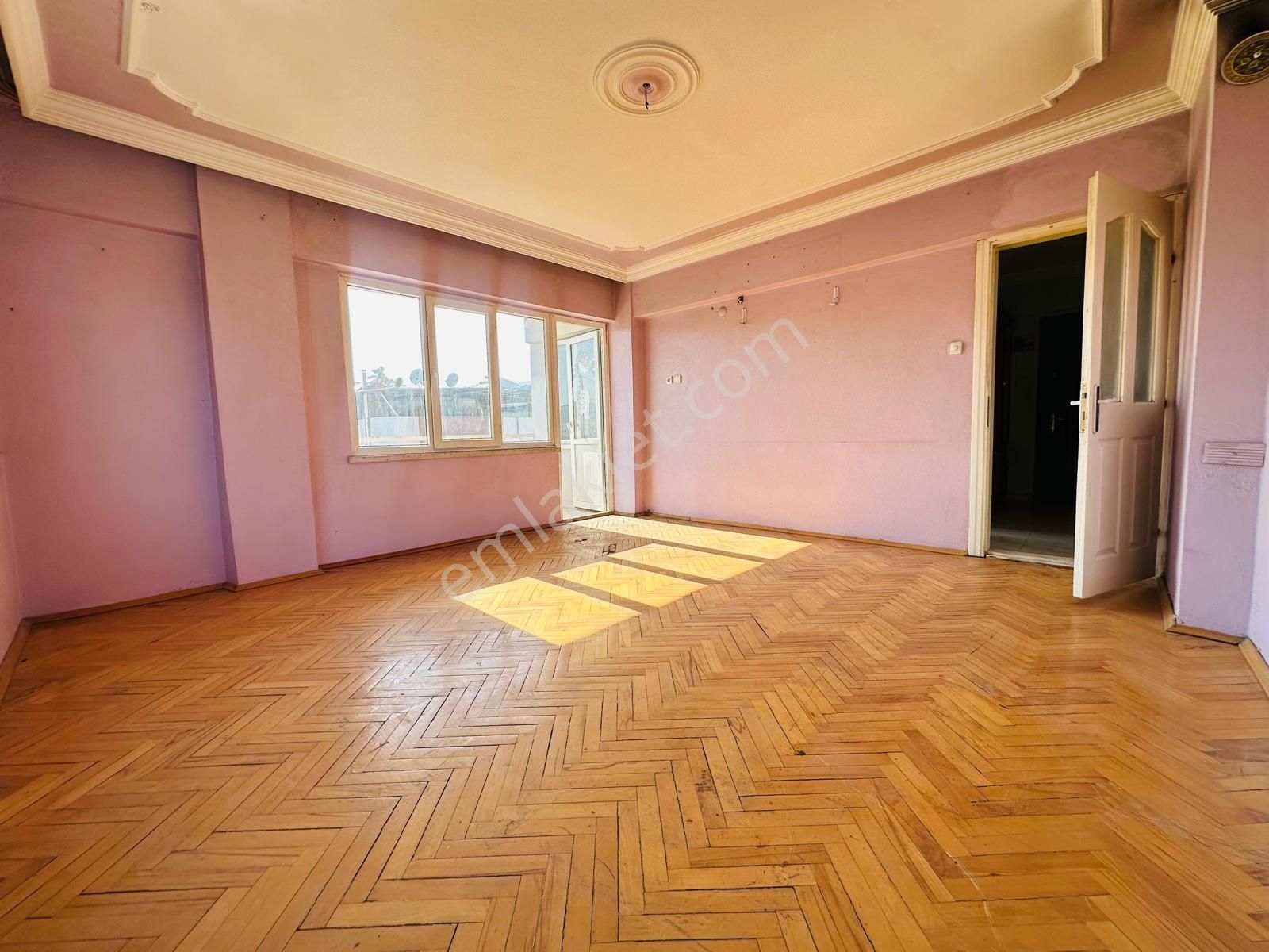 🏡 Göl-san Gayrimenkul’den 🏡 Pınarbaşı Mah. Site İçerisinde 3+1 Satılık Daire - Görsel 5