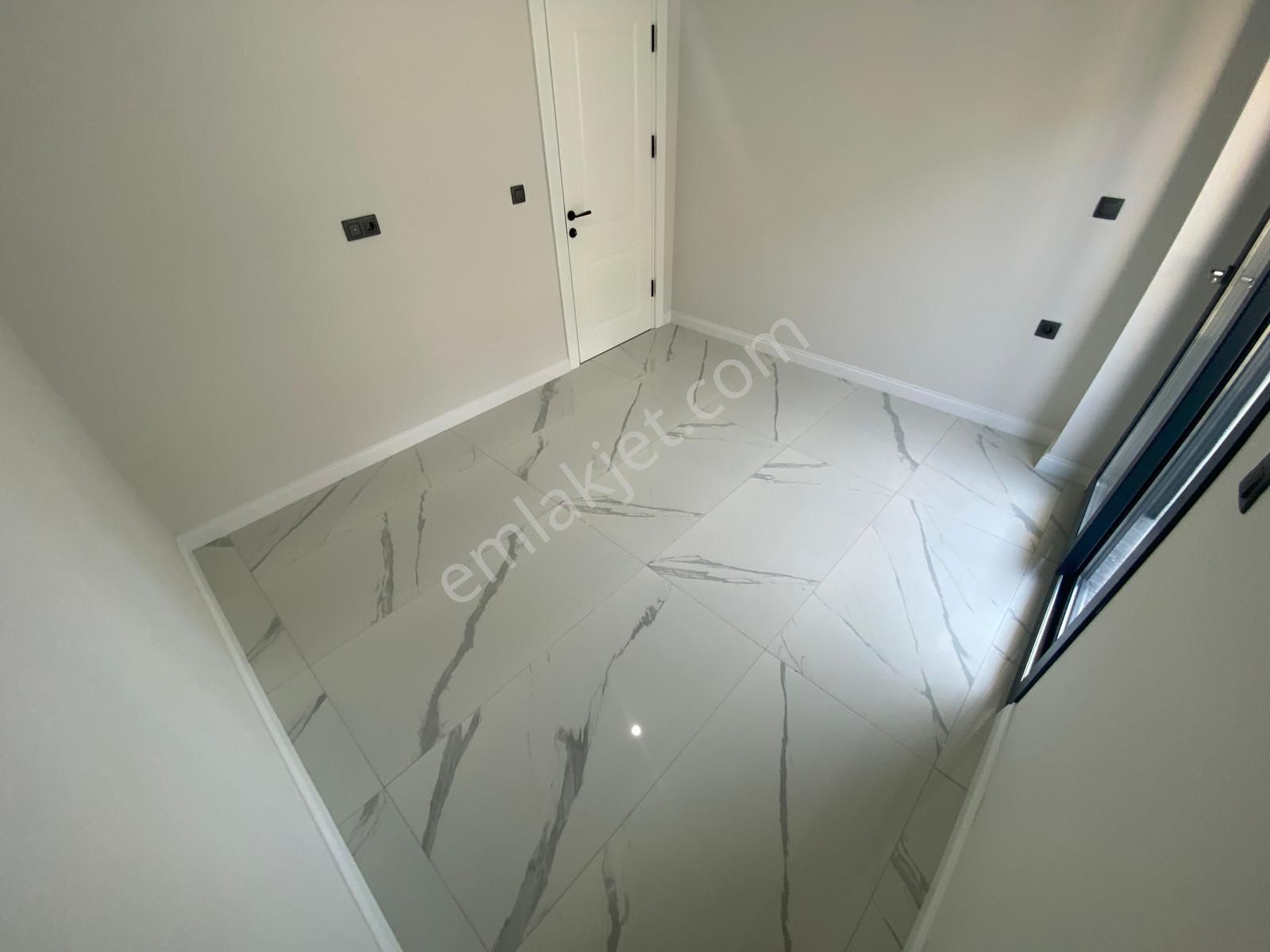 Irmaksudan İkizçay Da Lüks Denize 50 Metre Satılık 2+1 Daire - Görsel 9