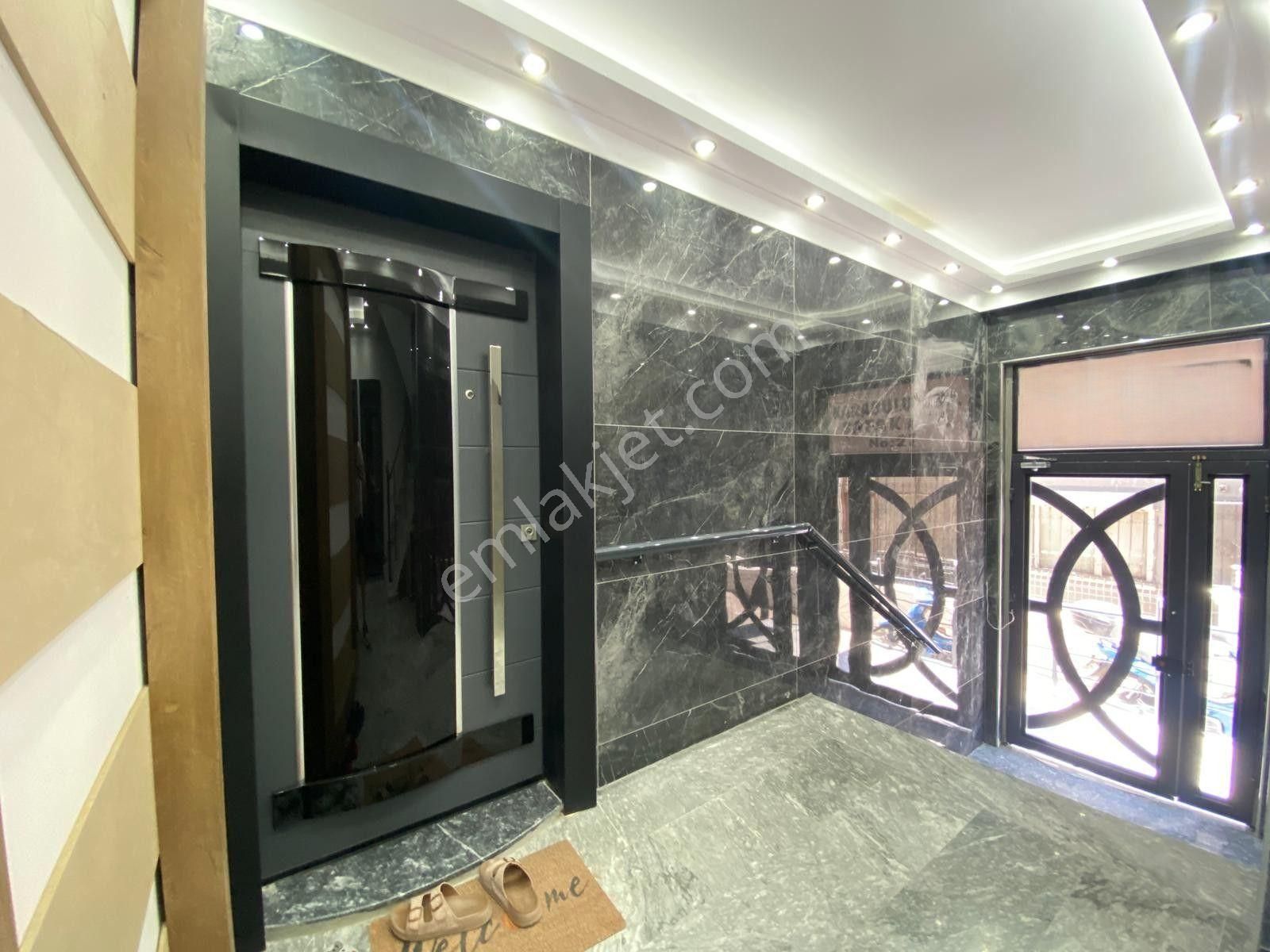 Irmaksudan İkizçay Da Lüks Denize 50 Metre Satılık 2+1 Daire - Görsel 19