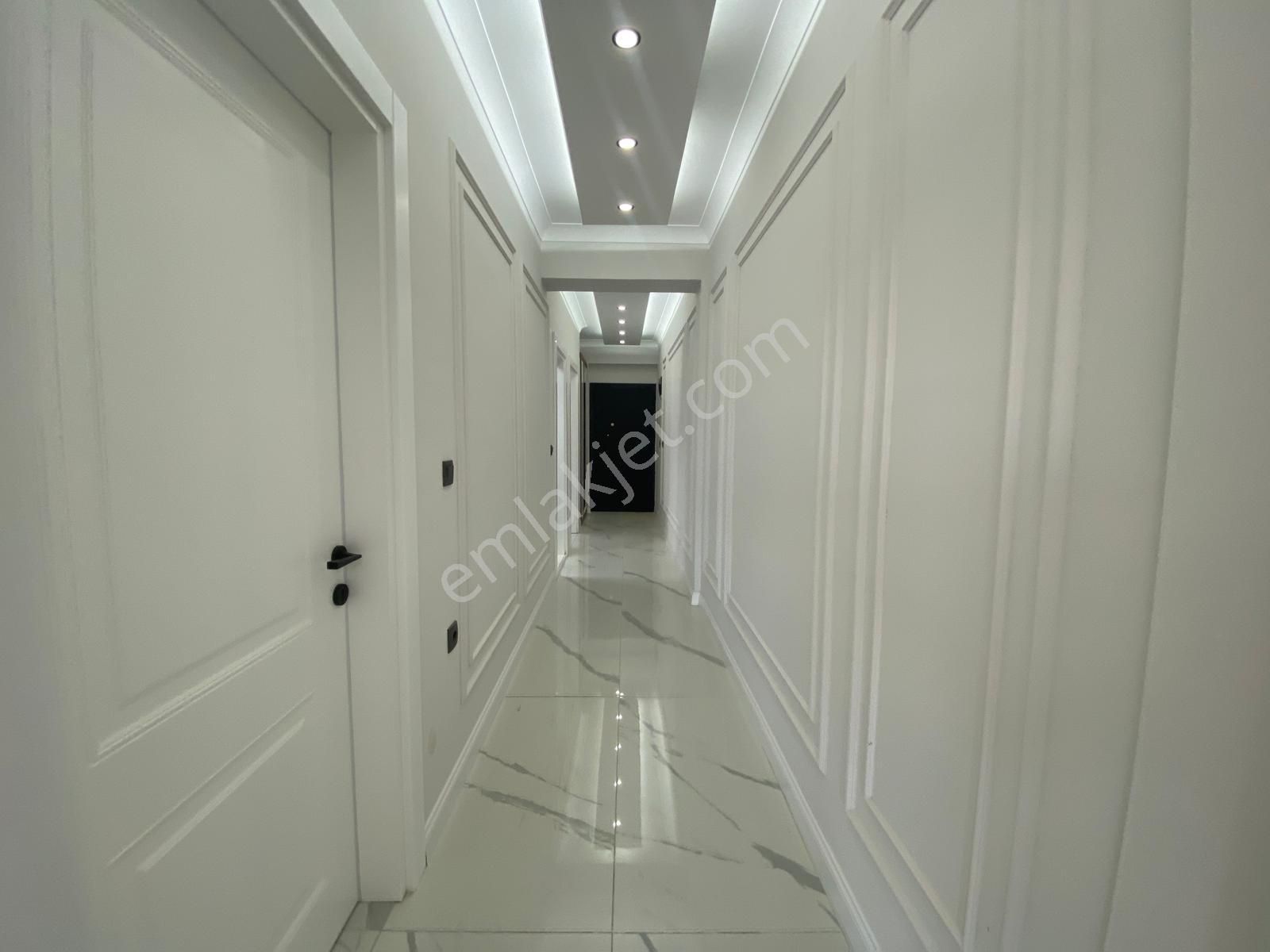 Irmaksudan İkizçay Da Lüks Denize 50 Metre Satılık 2+1 Daire - Görsel 10