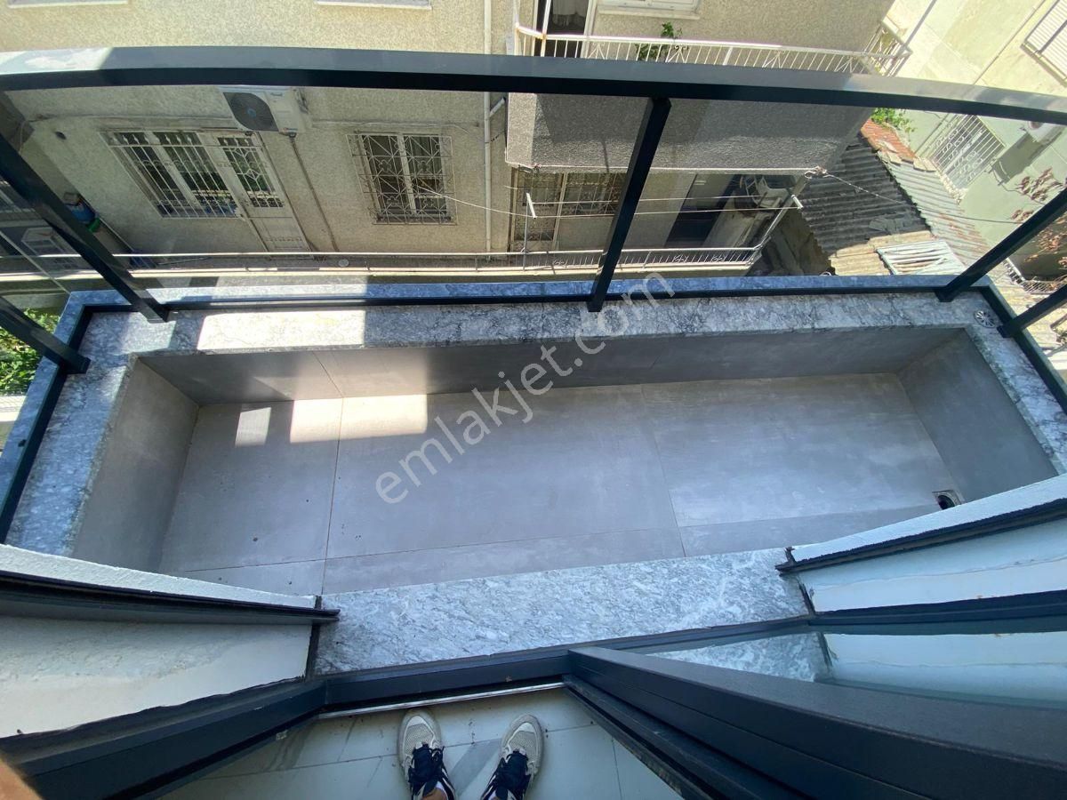 Irmaksudan İkizçay Da Lüks Denize 50 Metre Satılık 2+1 Daire - Görsel 6
